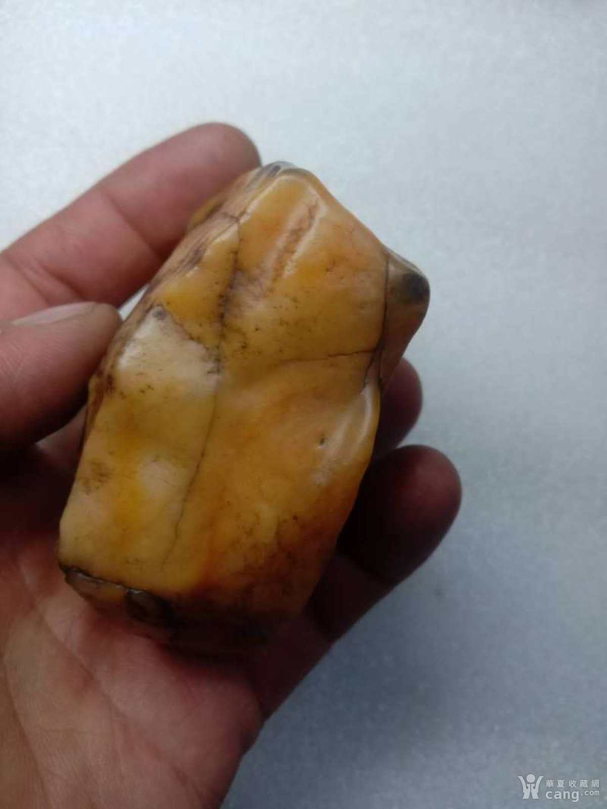 鸡油黄沙漠漆