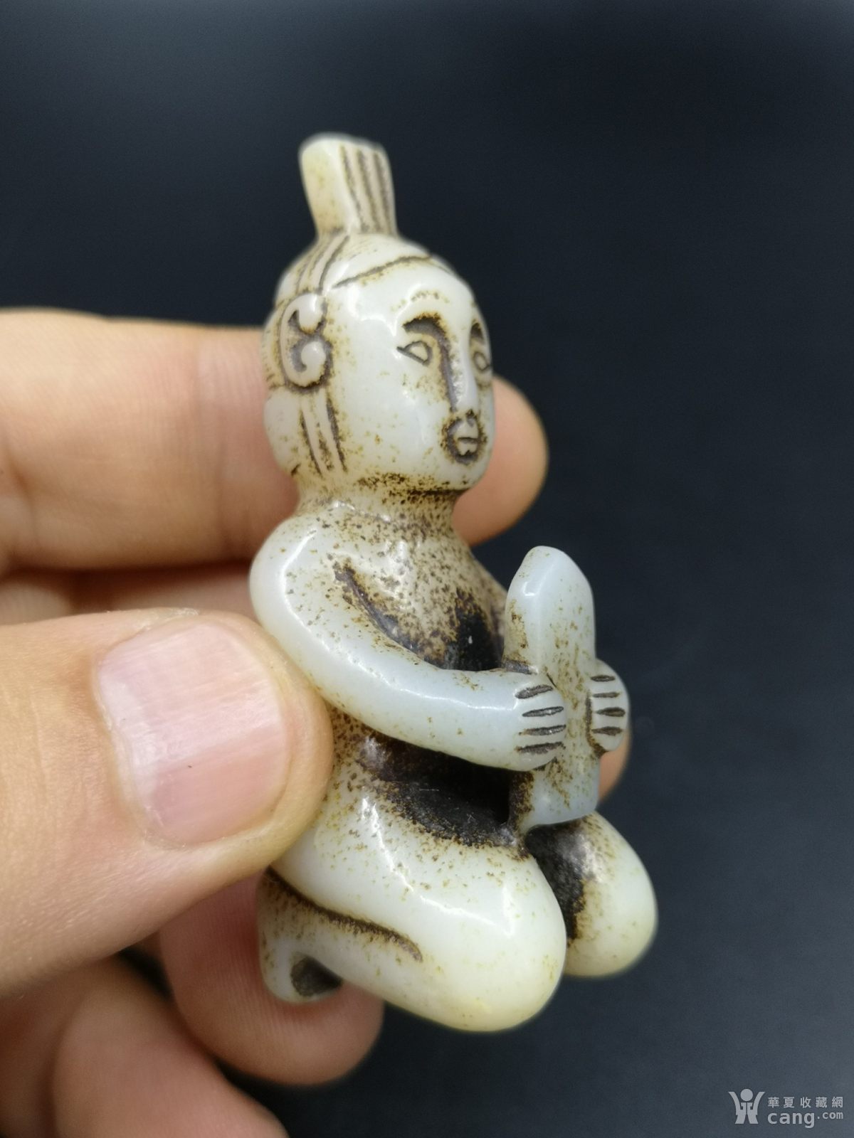 玉跪人一组