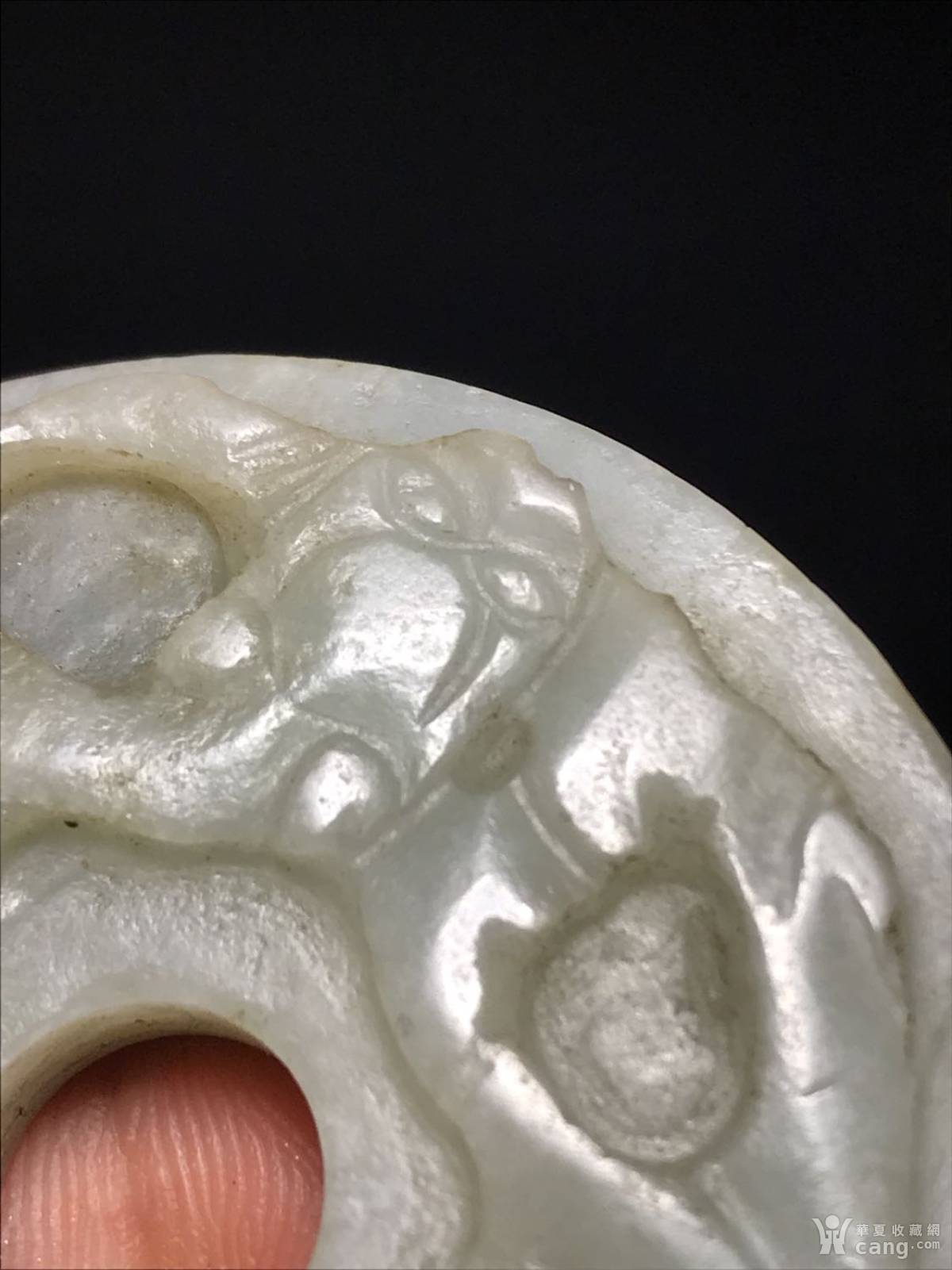 明代螭龙壁