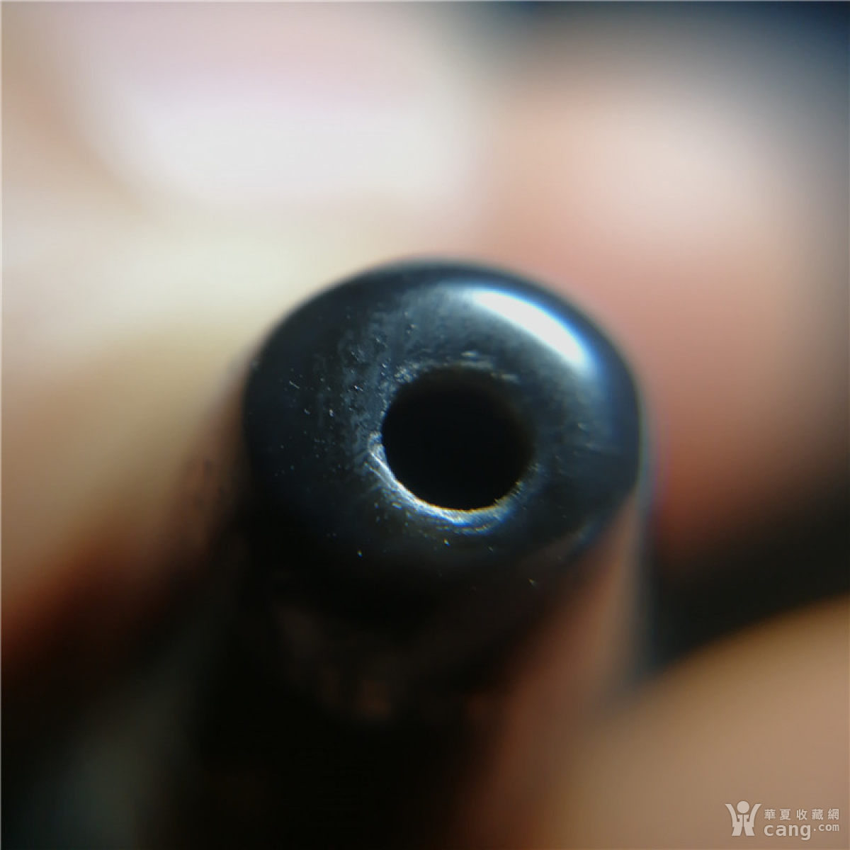 p25 西亚玛瑙镶蚀15眼天珠