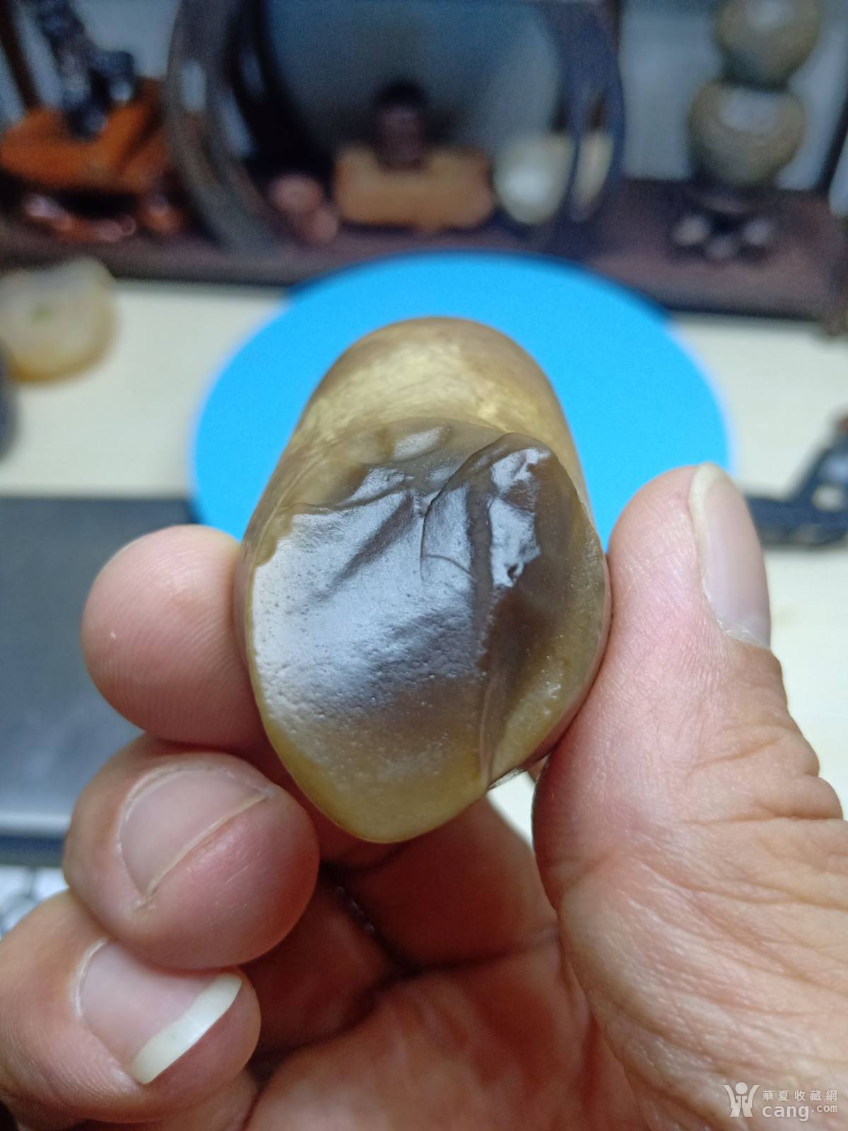 埃及玛瑙原石