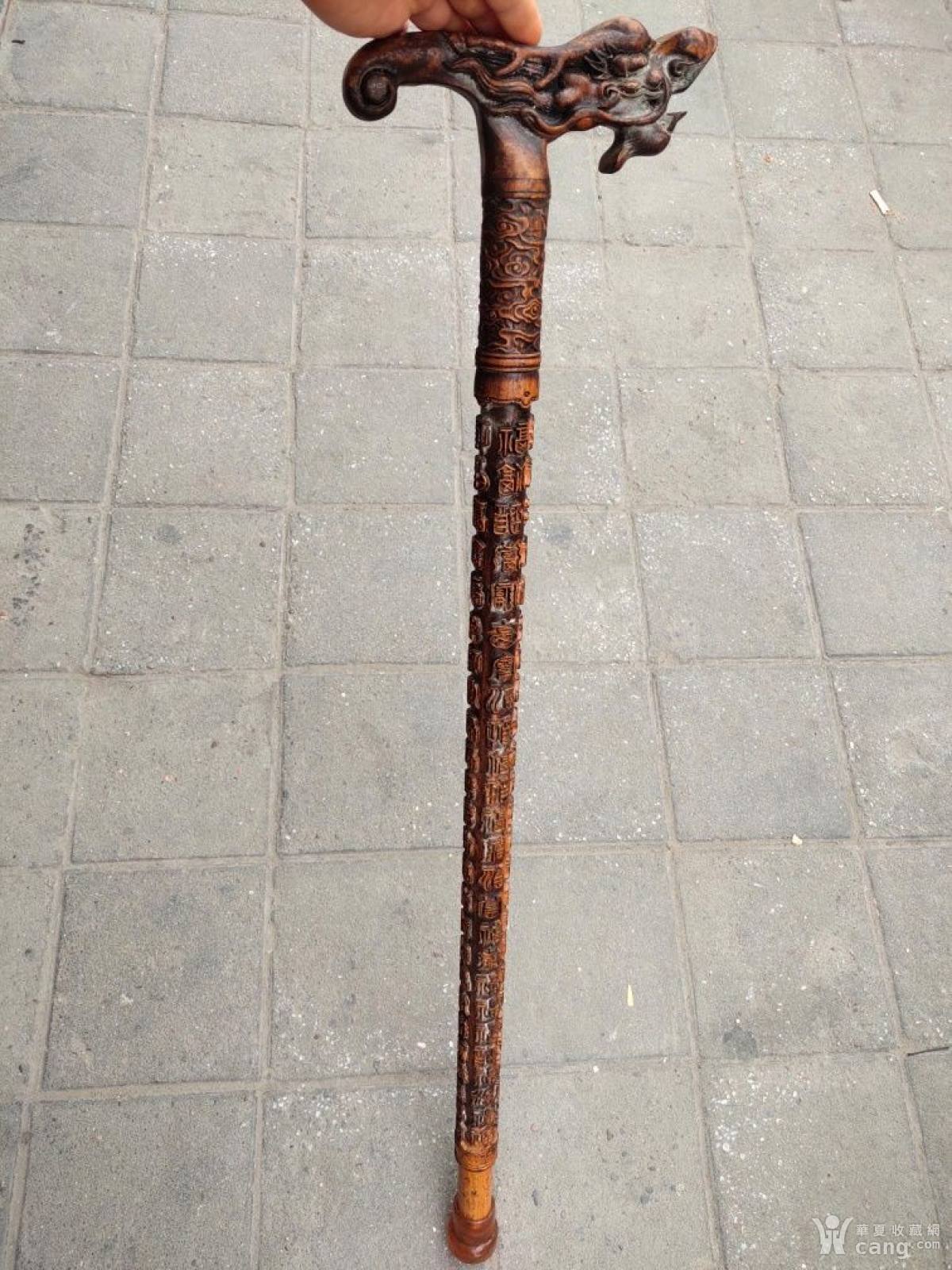 从古老的传统棍棒衍生出的Popi拐杖 - 普象网