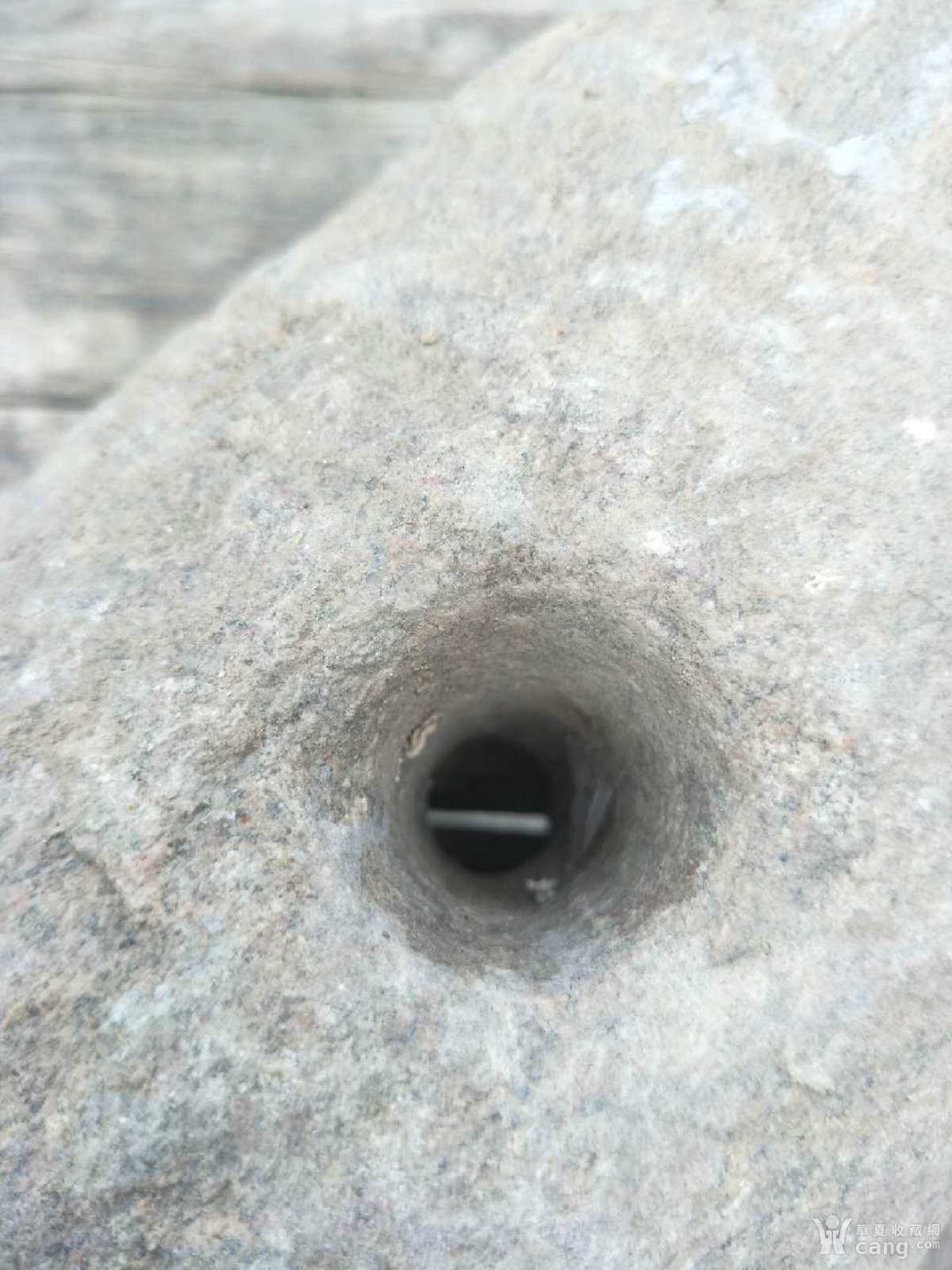 古代石器.