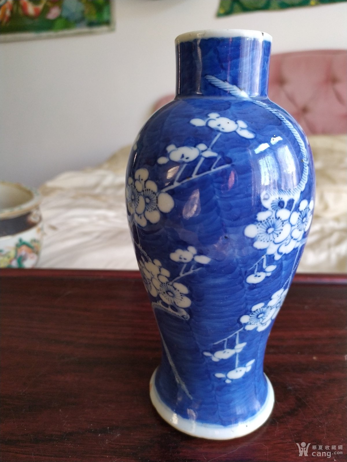 地摊交易_华夏收藏网