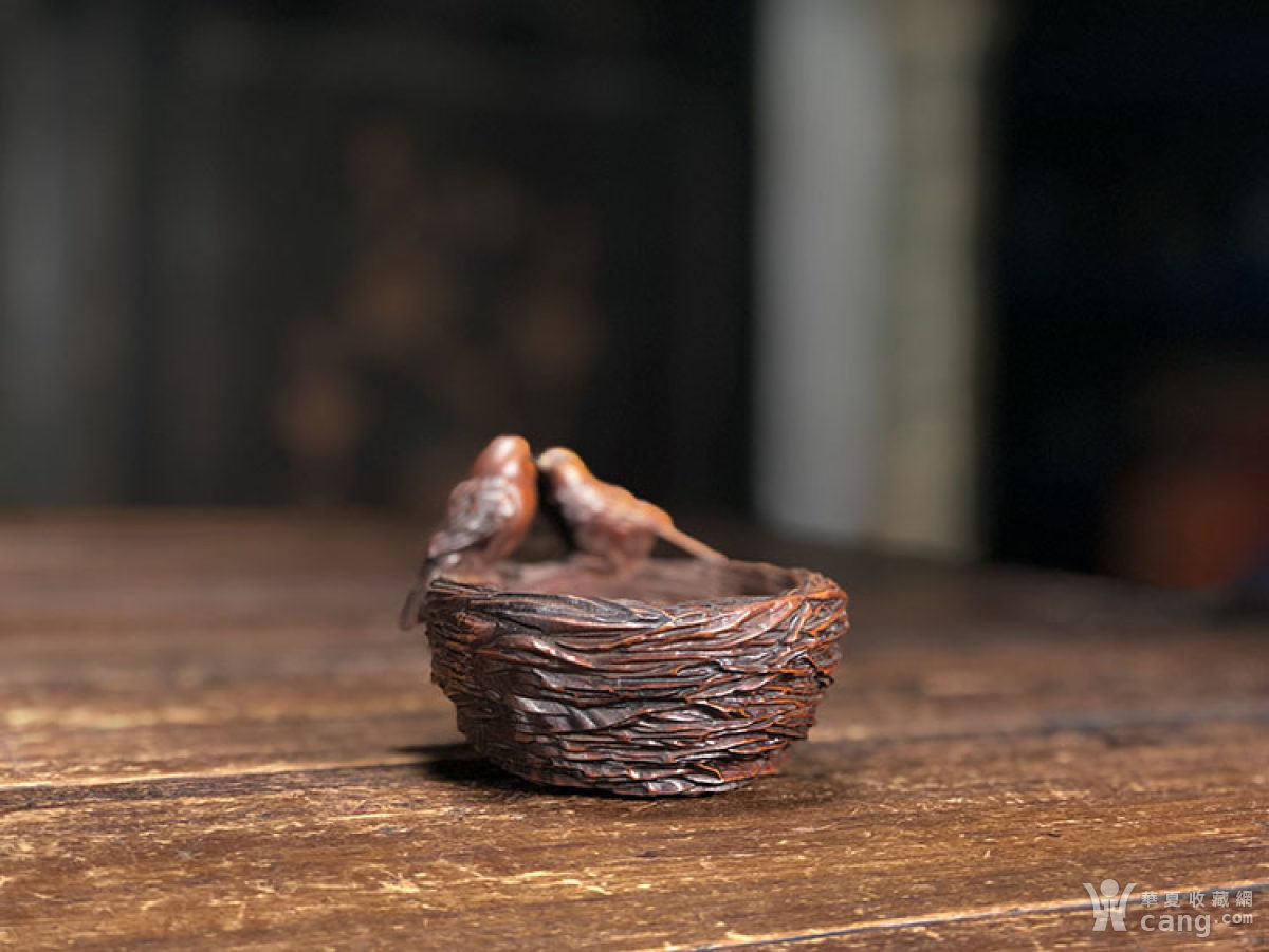 木器 - 工艺品 - 华夏收藏网