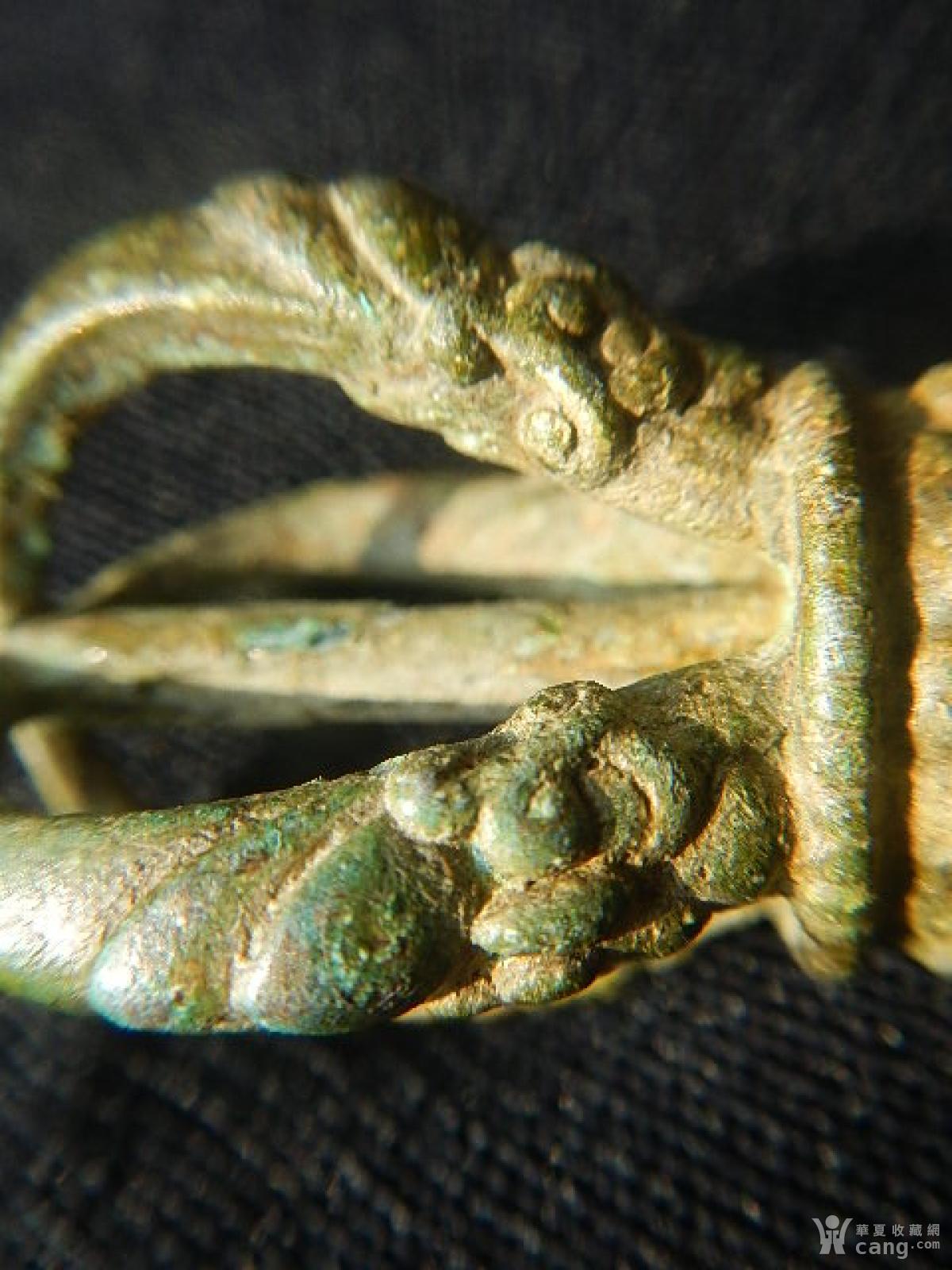 罕见宋代四股金刚杵