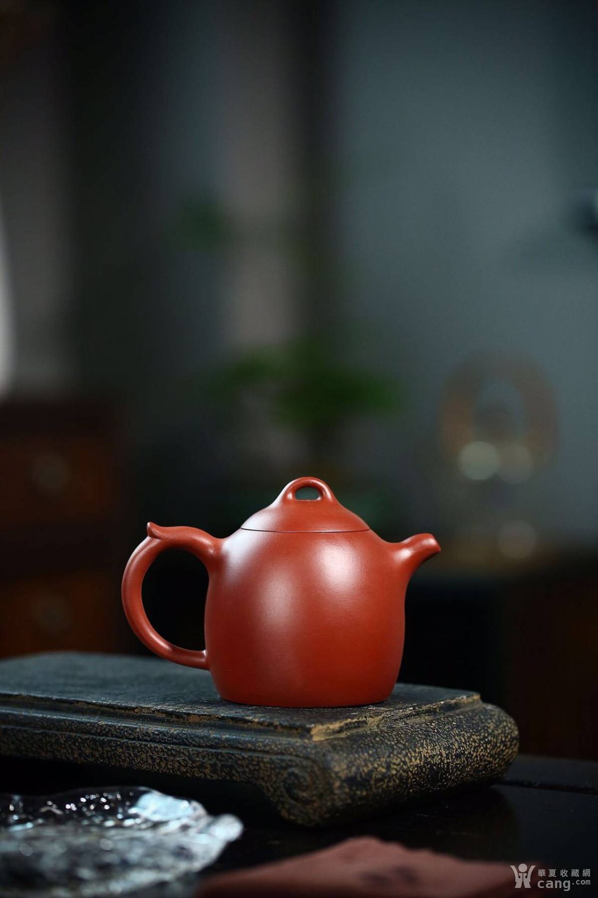 姜礼明 真趣秦权 - 紫砂 - 杂项 - 华夏收藏网