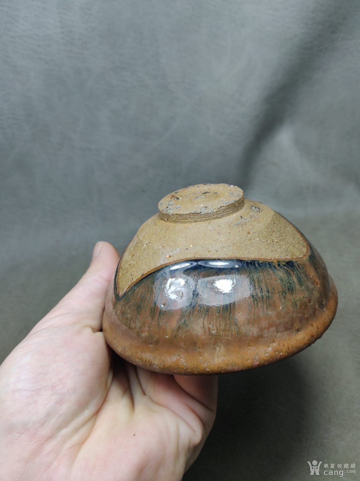 宋建窑系福清窑