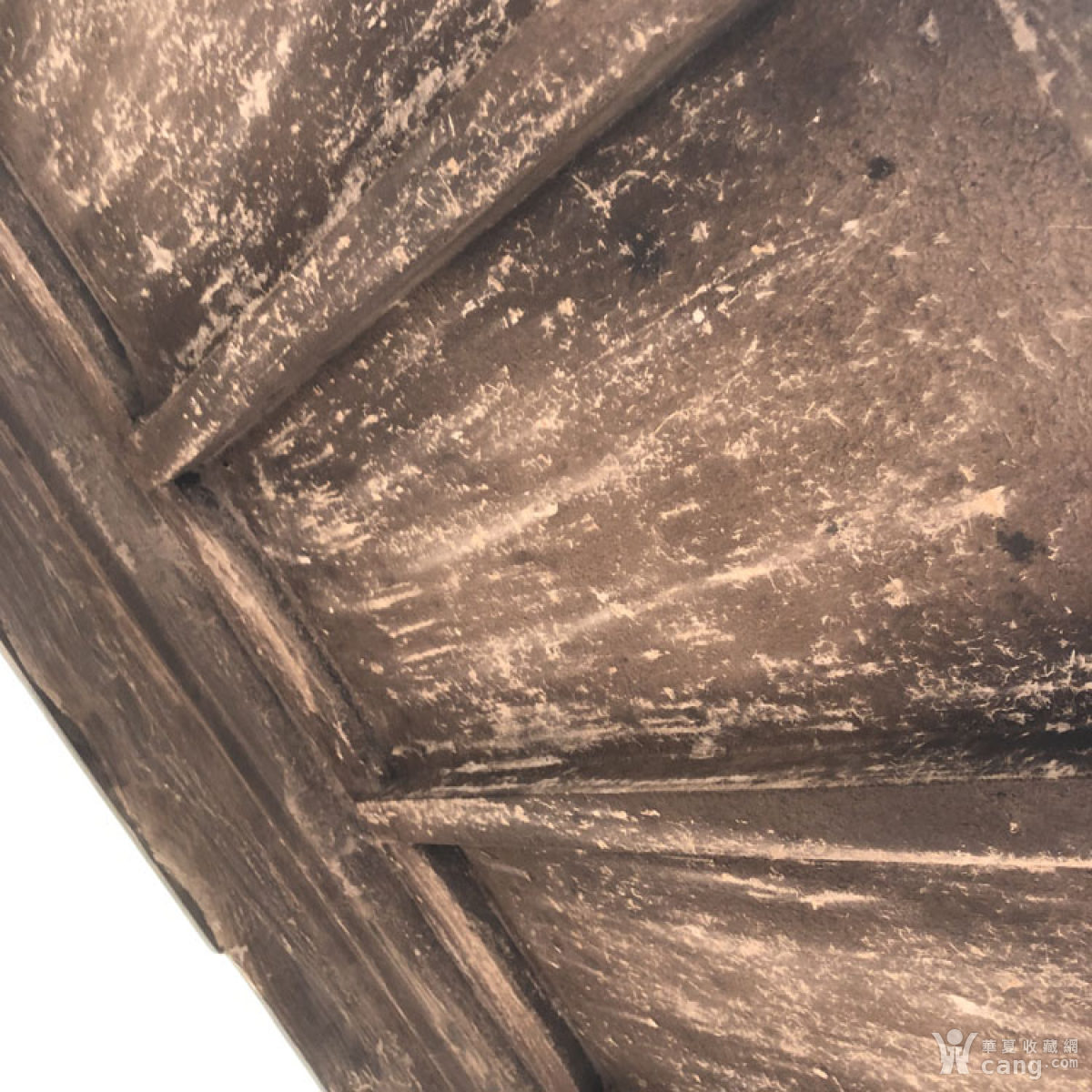 清代传世家具紫檀镶嵌黄花梨万字纹画案书房会所大画案