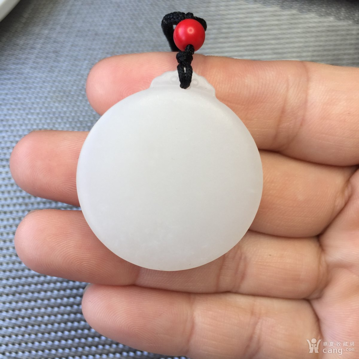 纯天然精品和田玉白玉 羊脂玉 一品清廉平安无事牌玉牌吊坠