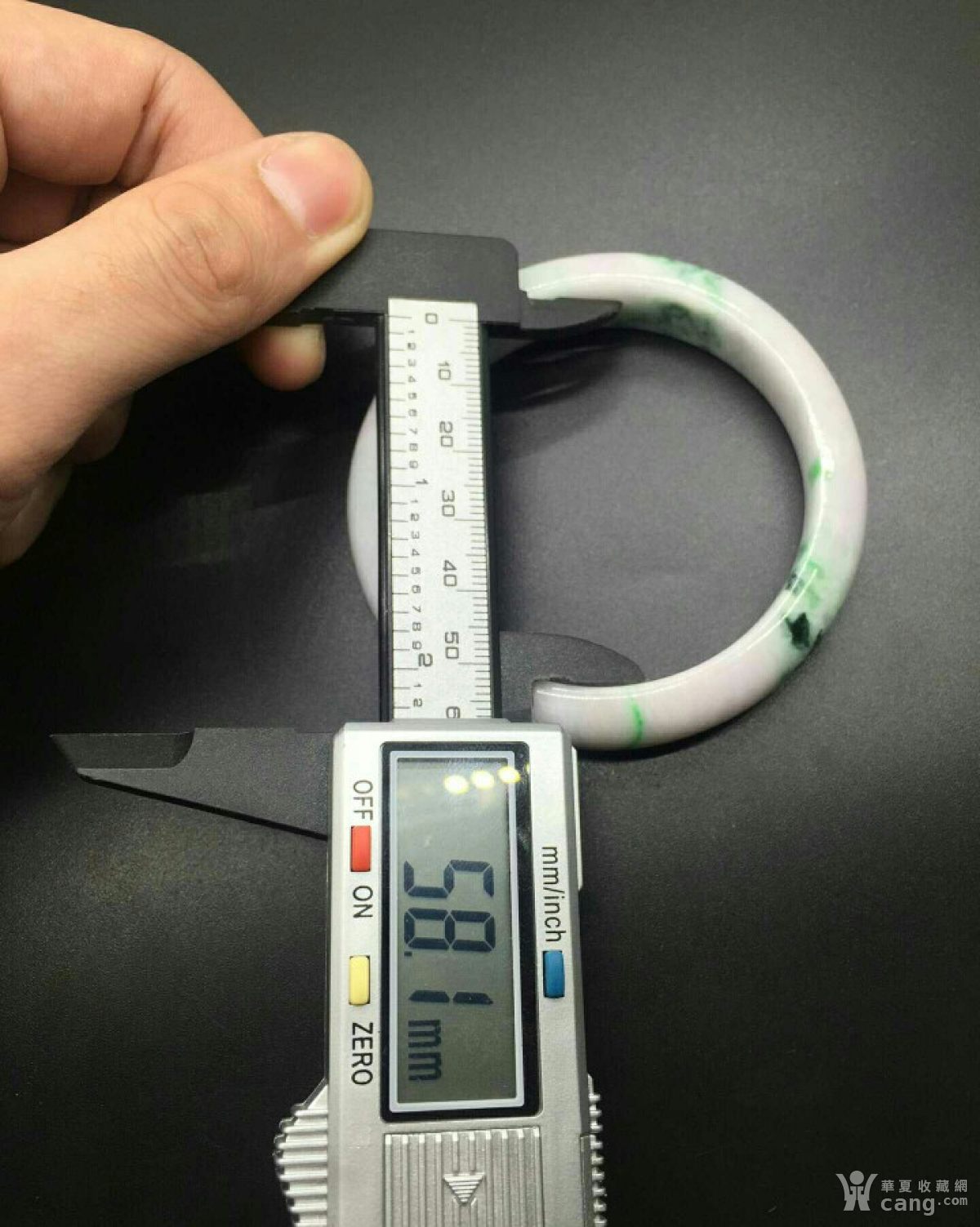 翡翠手镯天然翡翠手镯翡翠a货手镯