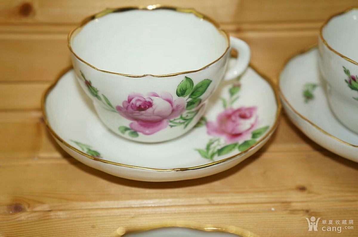 梅森咖啡杯四件套