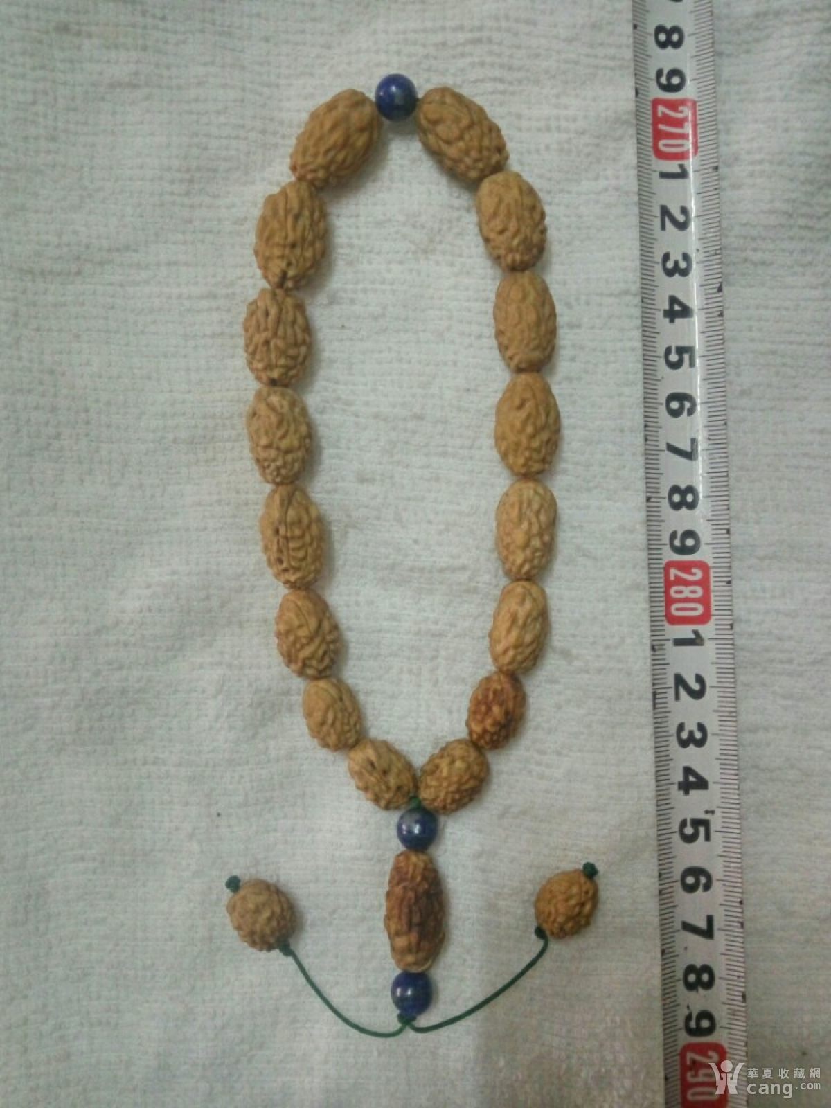 青枣核手持青枣核手串