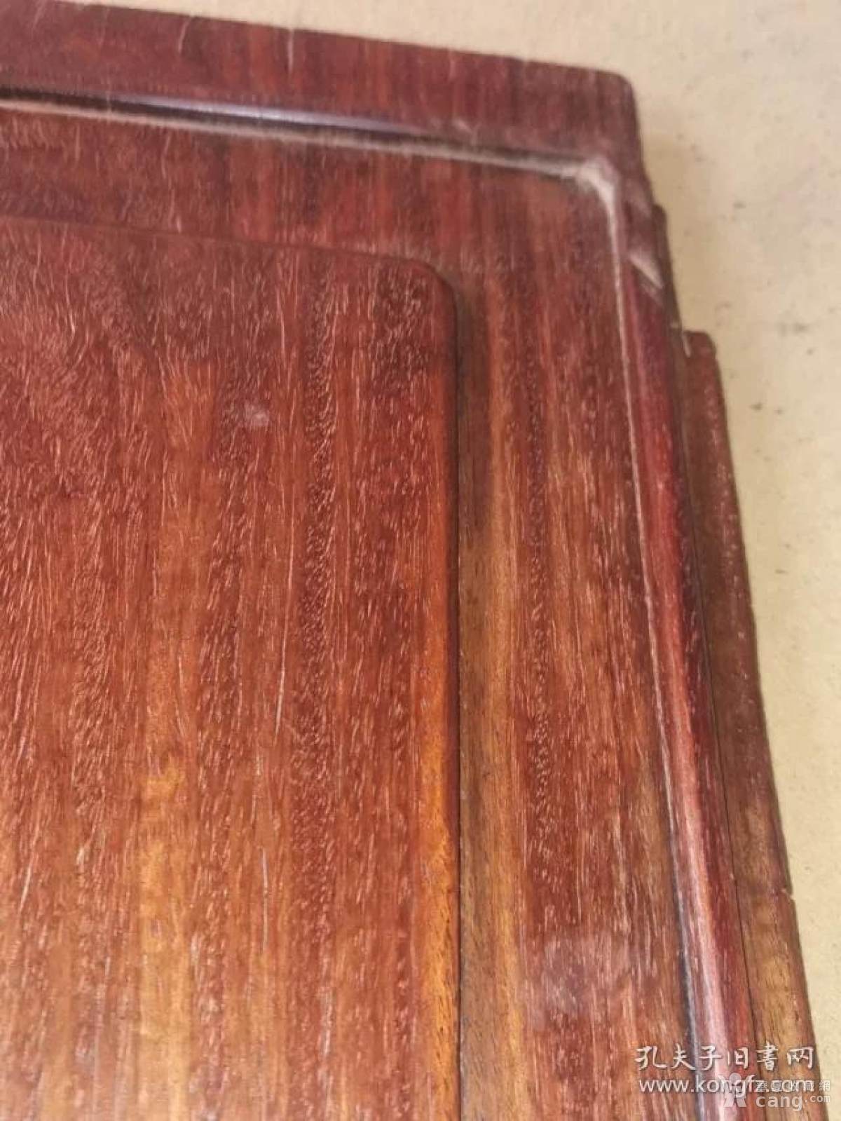 正宗海南黄花梨油梨木料,大木板【773】