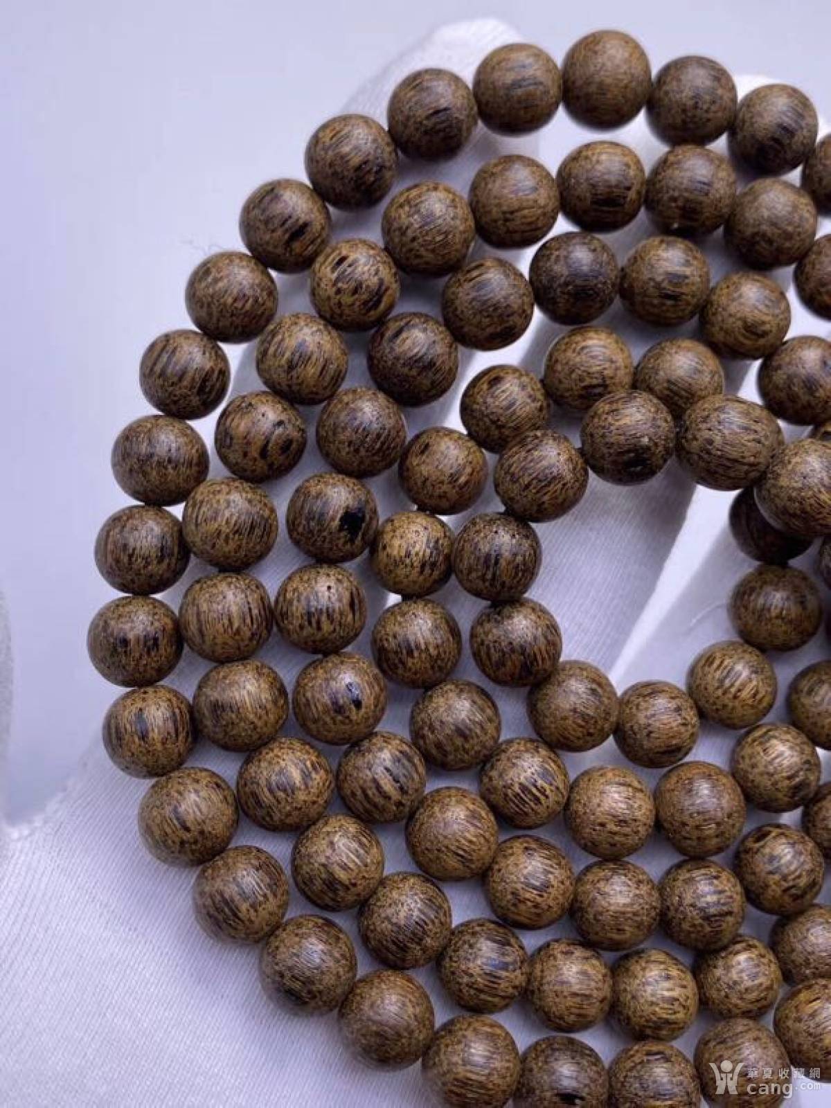 越南蚁沉沉香. 尺寸:0.8cm重38克左右,天然老