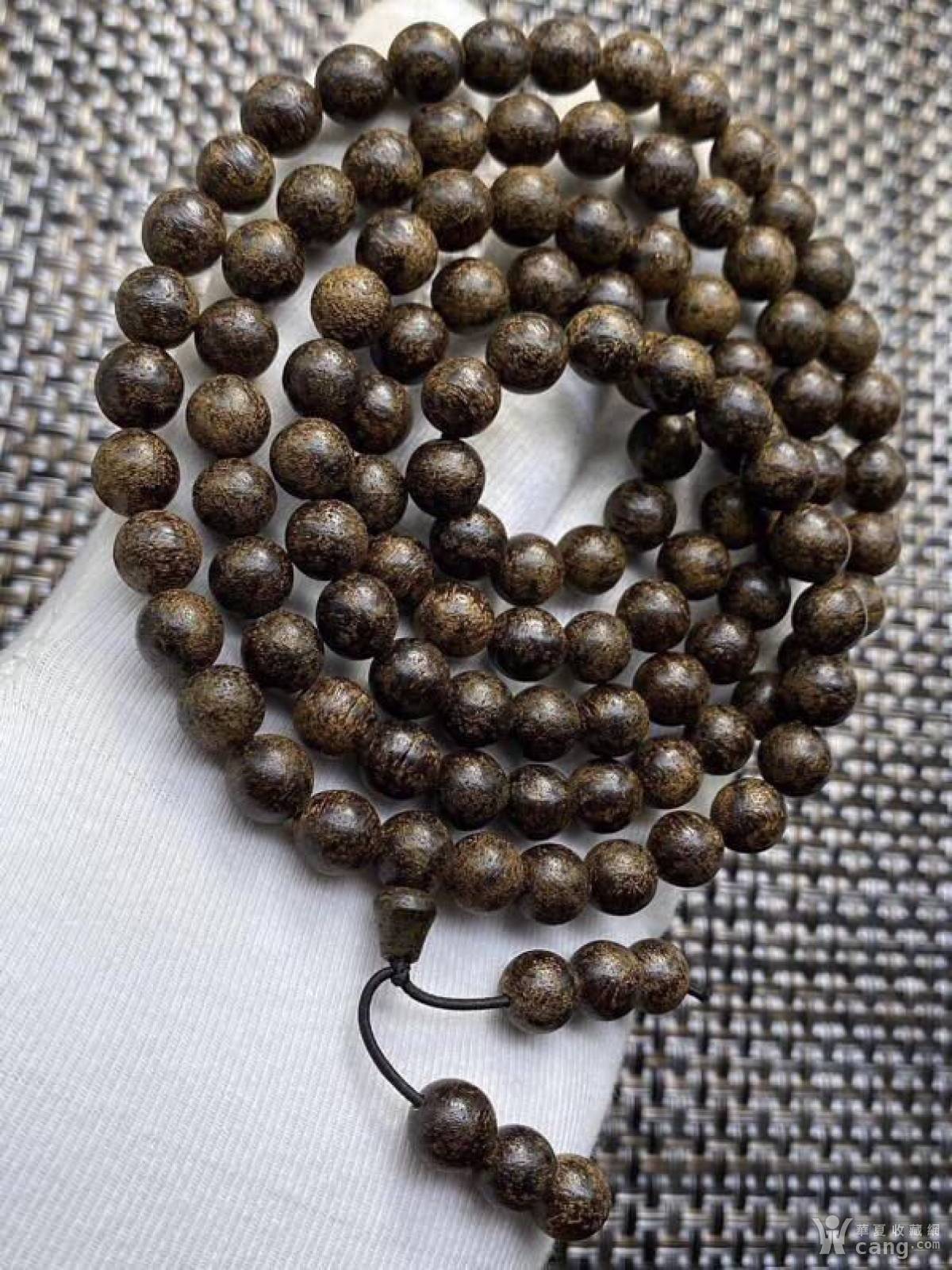 越南惠安沉水沉香.规格:0.8cm 克重:47克左右,香味醇