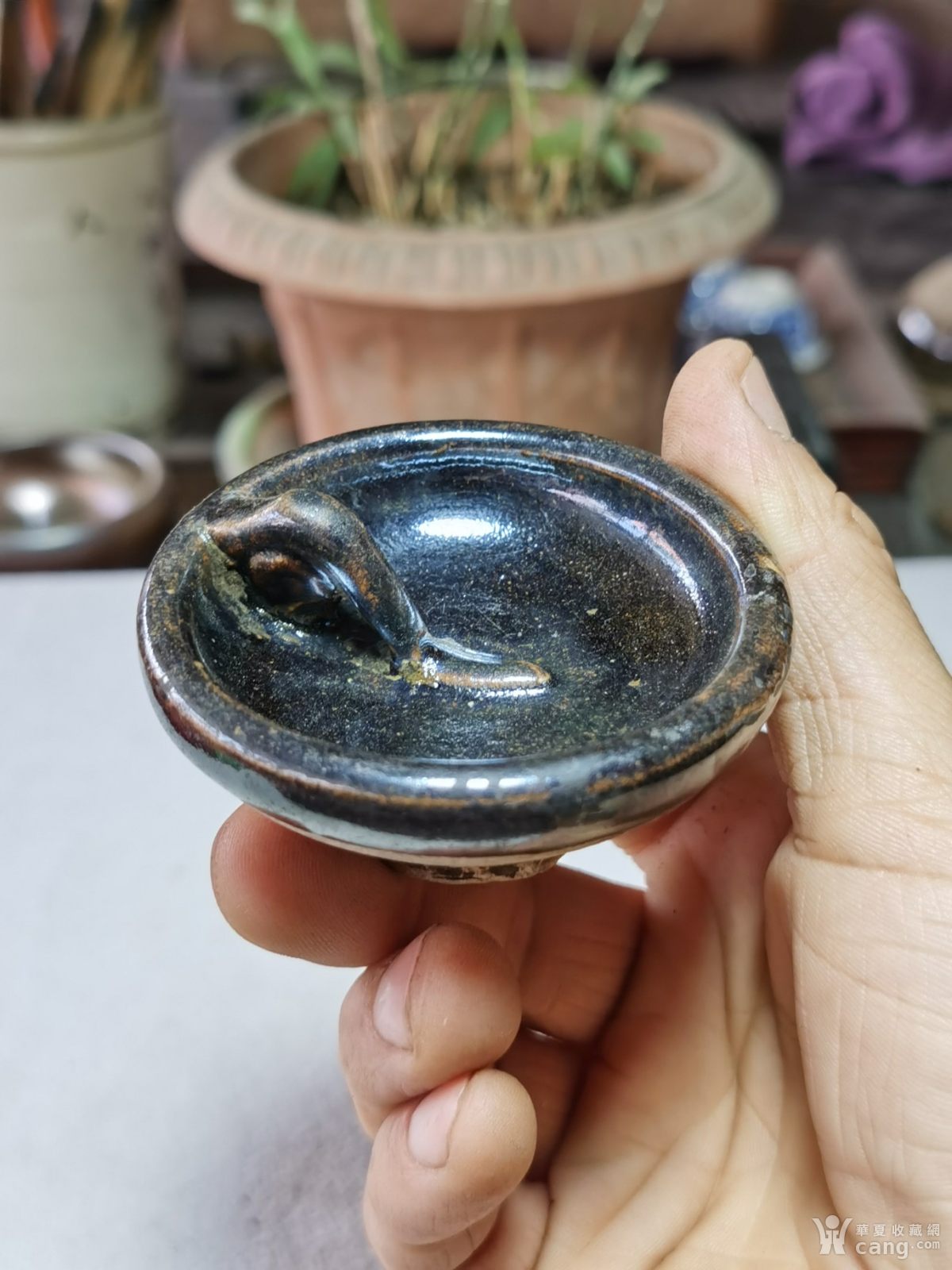 明代灯盏图片大全,宋代灯盏图片大全_大山谷图库