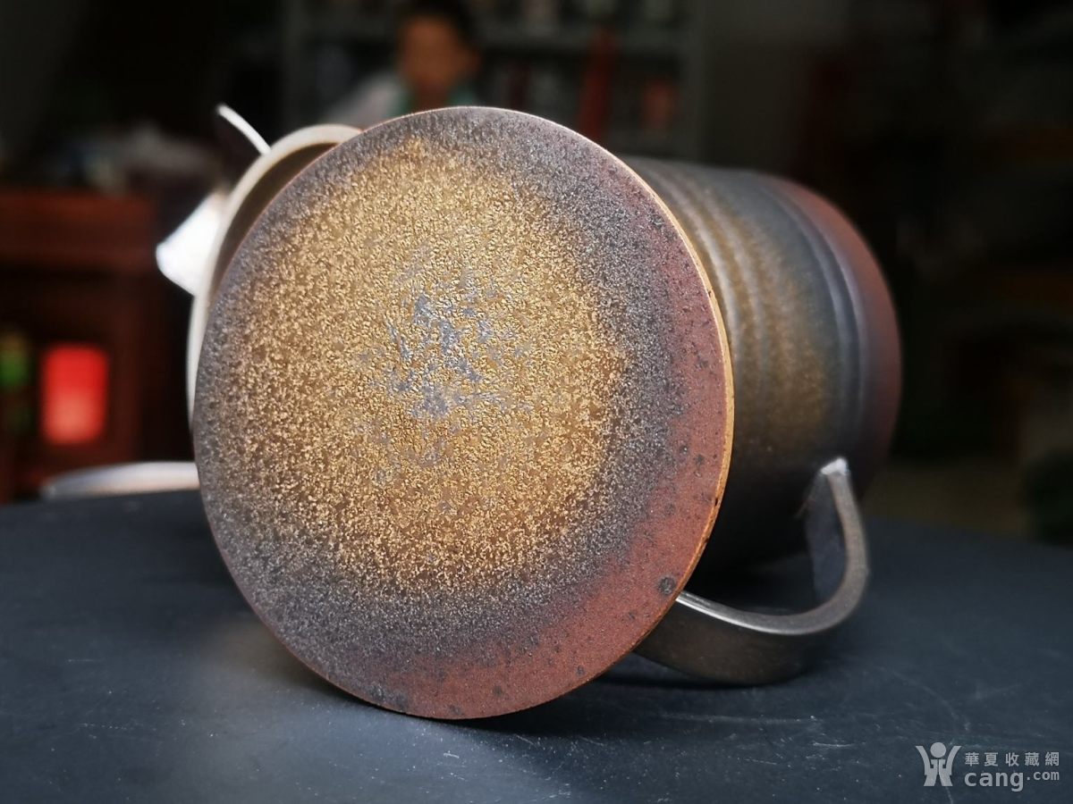 瓷器 其它 手工茶壶粗陶薄胎茶壶家用泡茶壶陶瓷功夫茶具紫砂茶壶泡茶