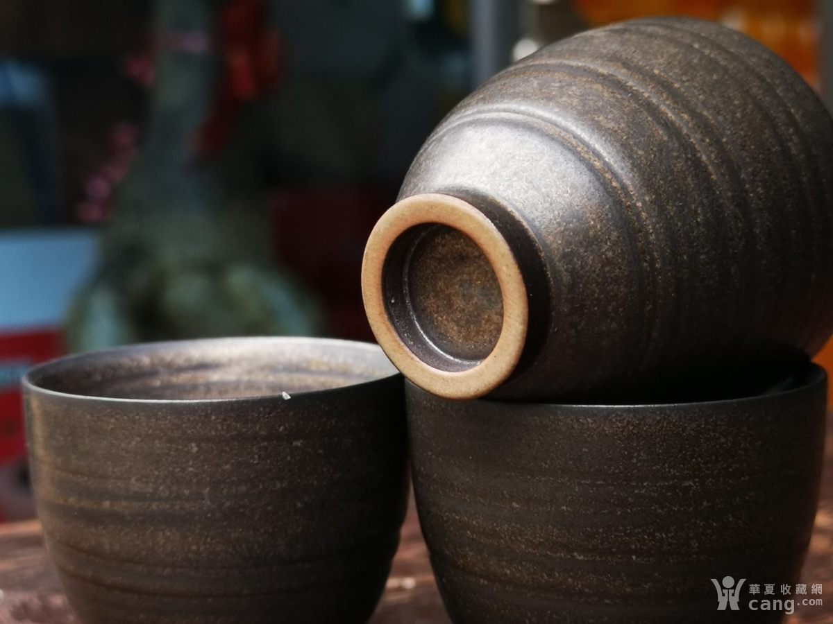 瓷器 其它 手工茶壶粗陶薄胎茶壶家用泡茶壶陶瓷功夫茶具紫砂茶壶泡茶