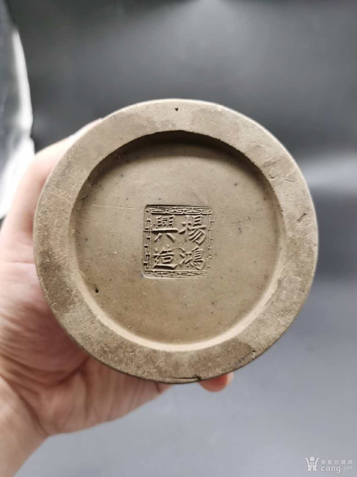 晚清民国蛐蛐罐