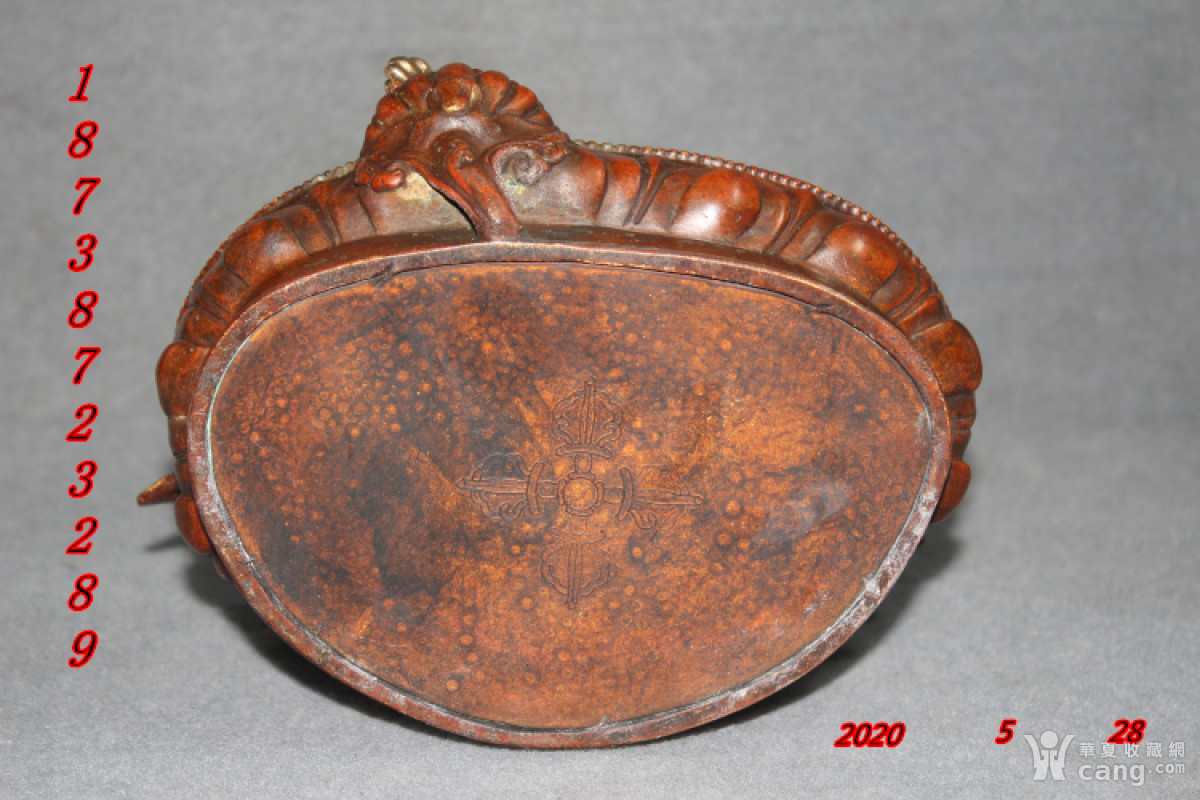 精品铜器佛像云南斑铜鎏真金藏传密宗佛像黄财神铜像摆件