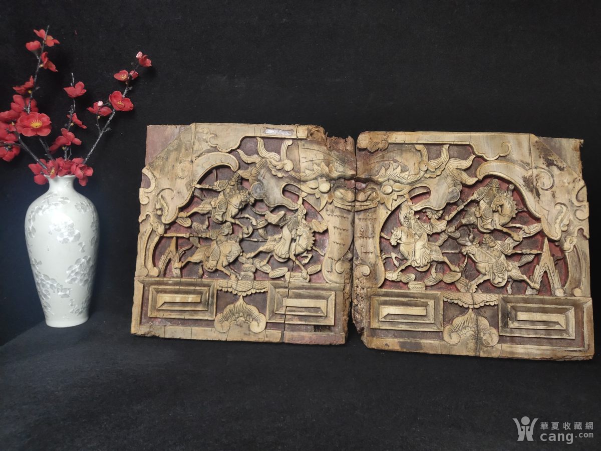 仿古家具定制——传统与现代的艺术结合