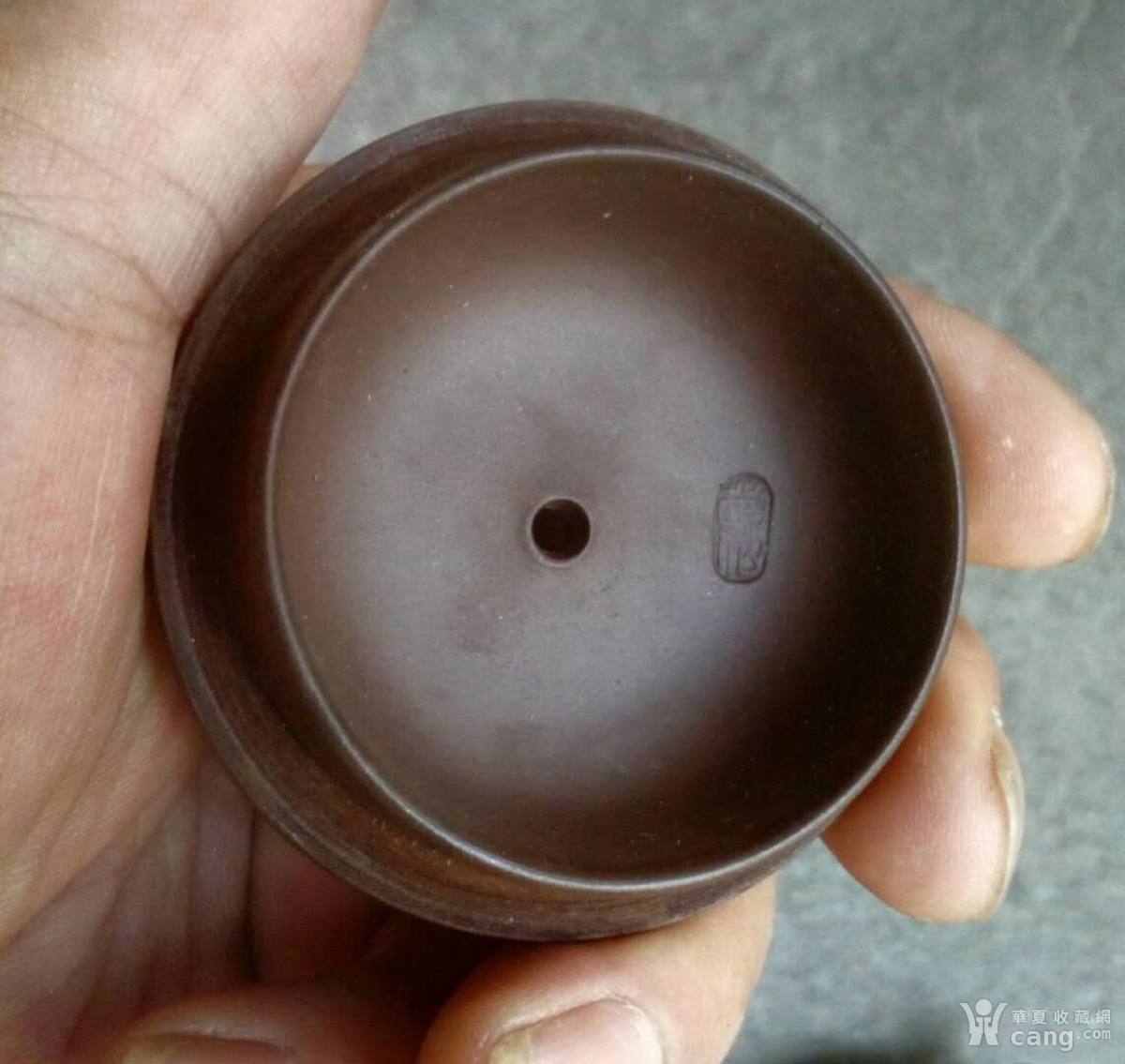 俞菊仙的精品紫砂壶