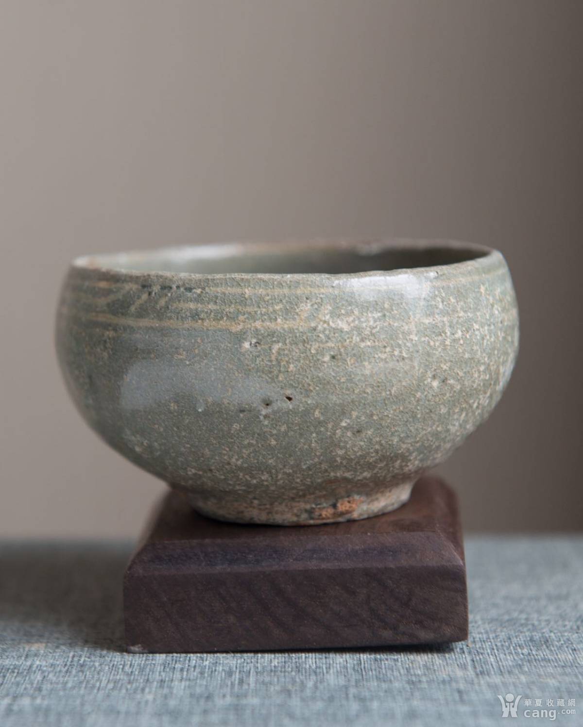 宋金时期高丽青瓷 韩国高丽瓷 馆藏同款