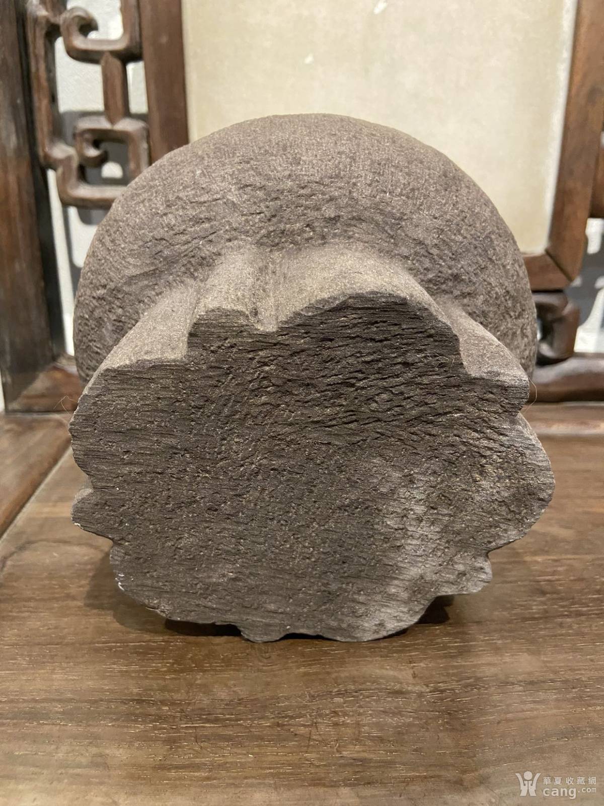 梅园石凤凰上枝赏盘