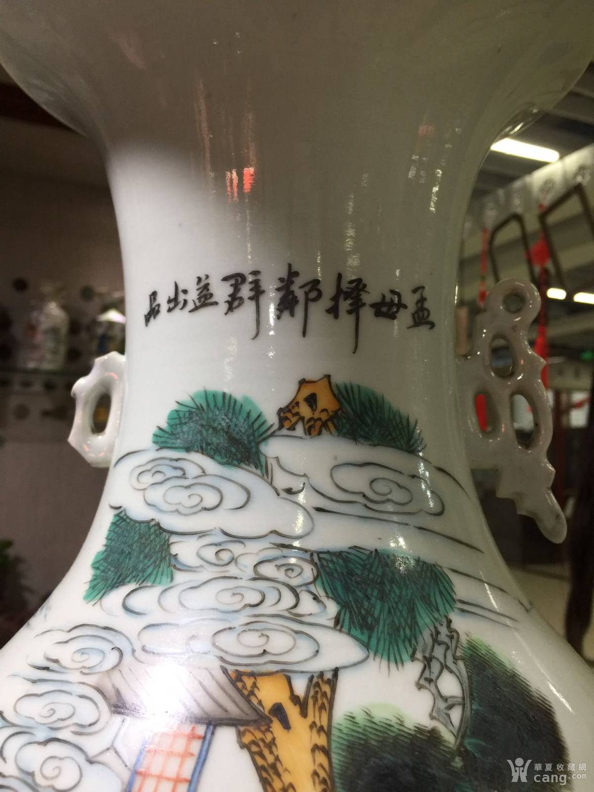 江西群益画馆图片