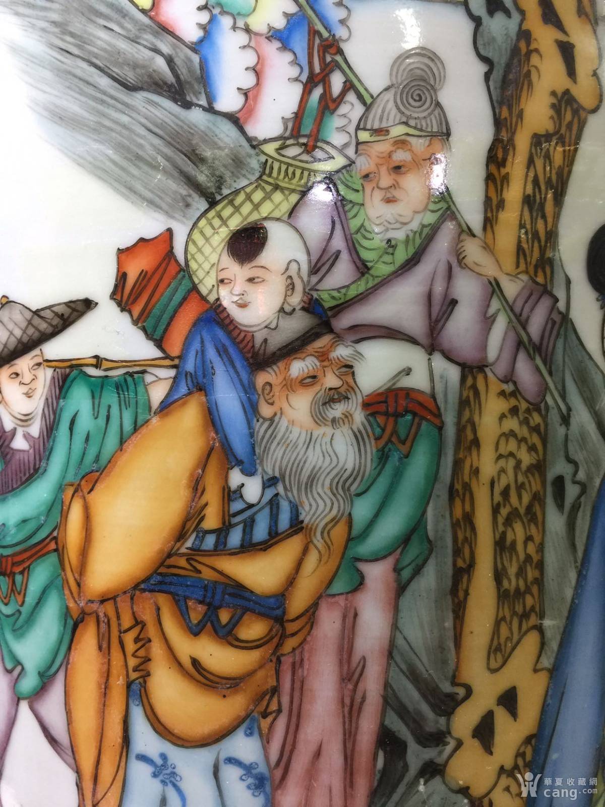 群益画馆,群益画馆介绍_大山谷图库