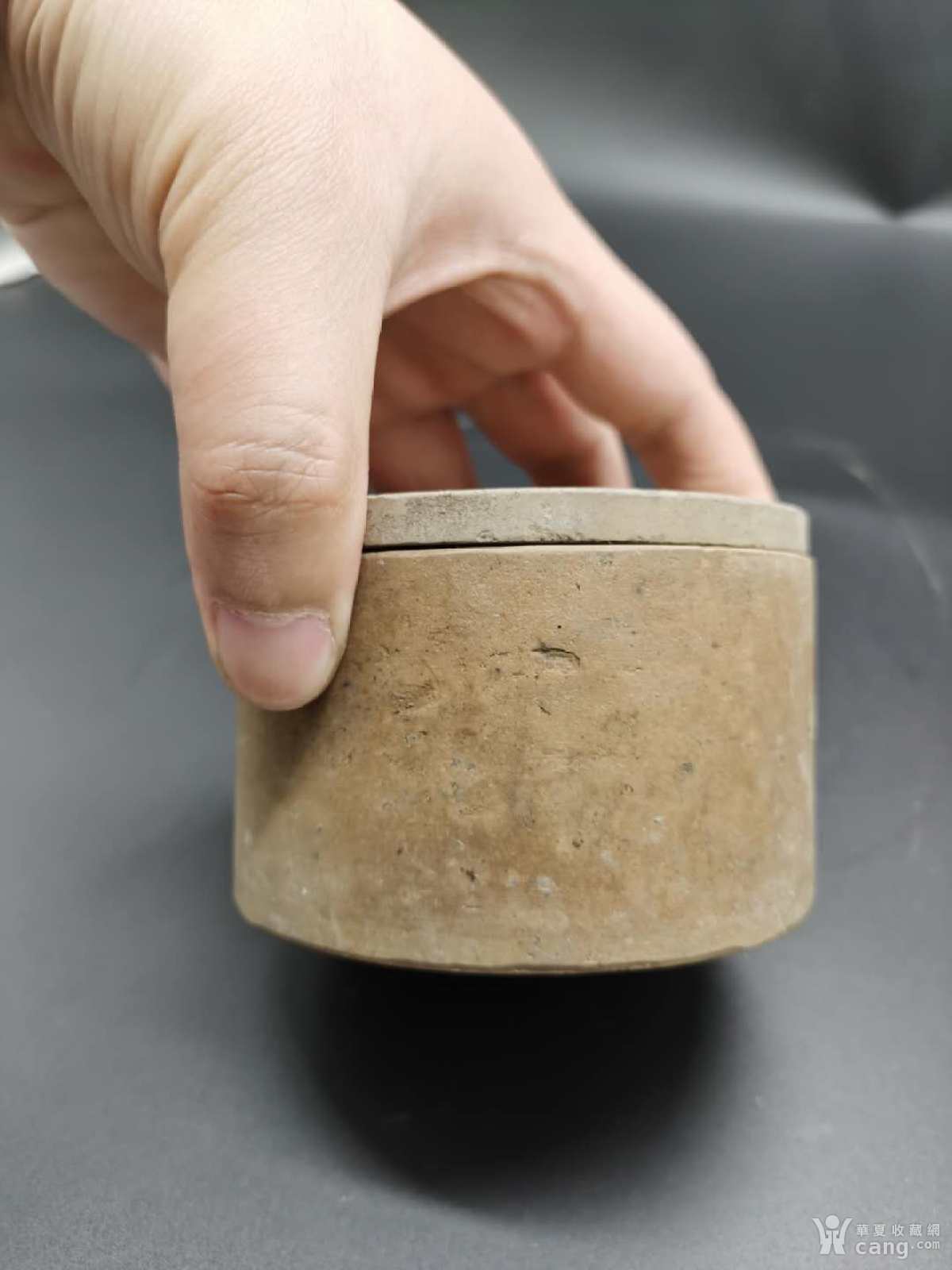 晚清民国蛐蛐罐