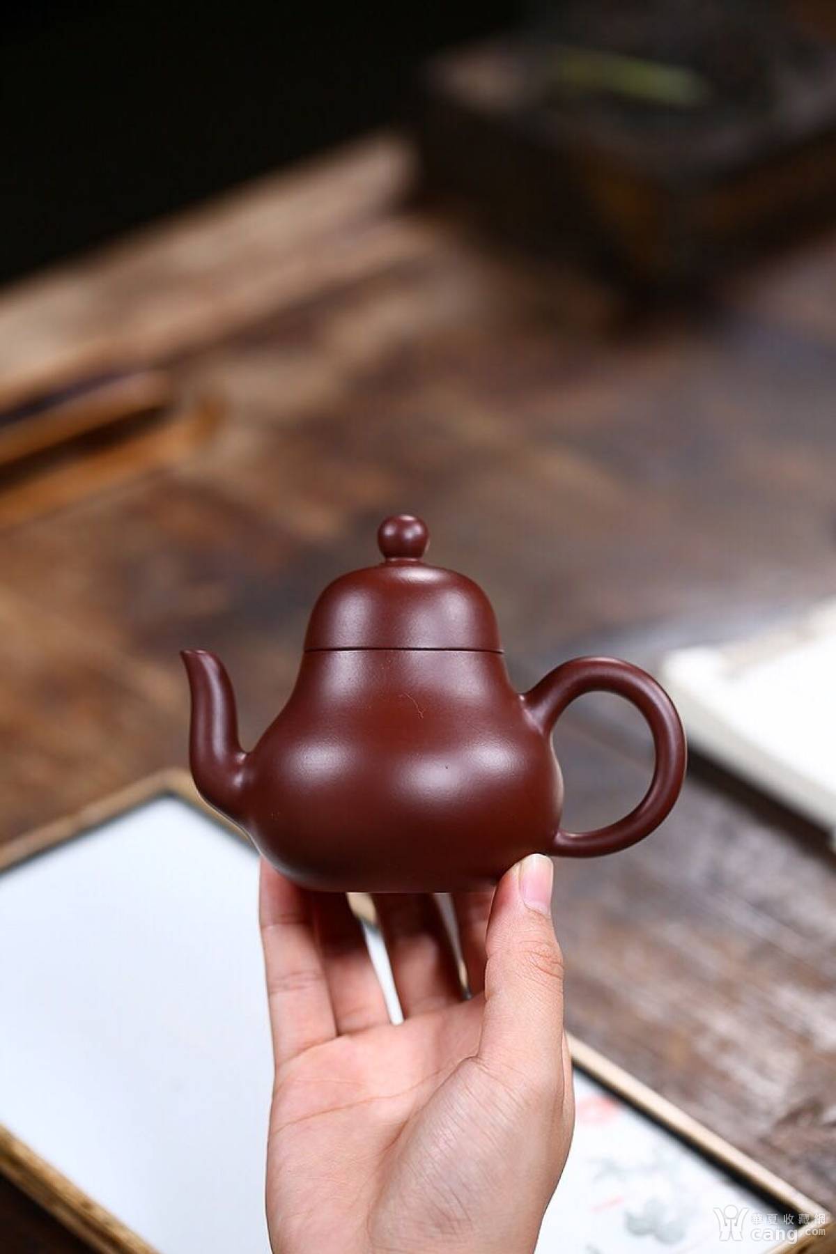 正品宜兴紫砂壶思婷壶