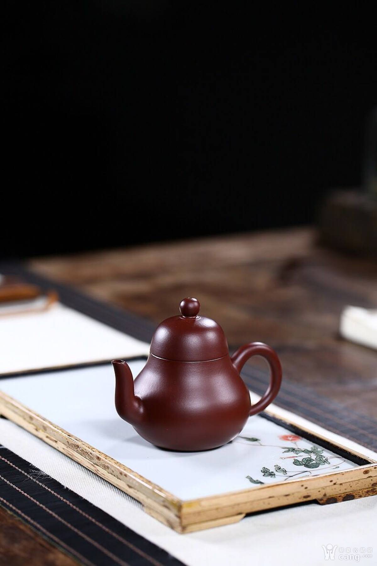 正品宜兴紫砂壶思婷壶