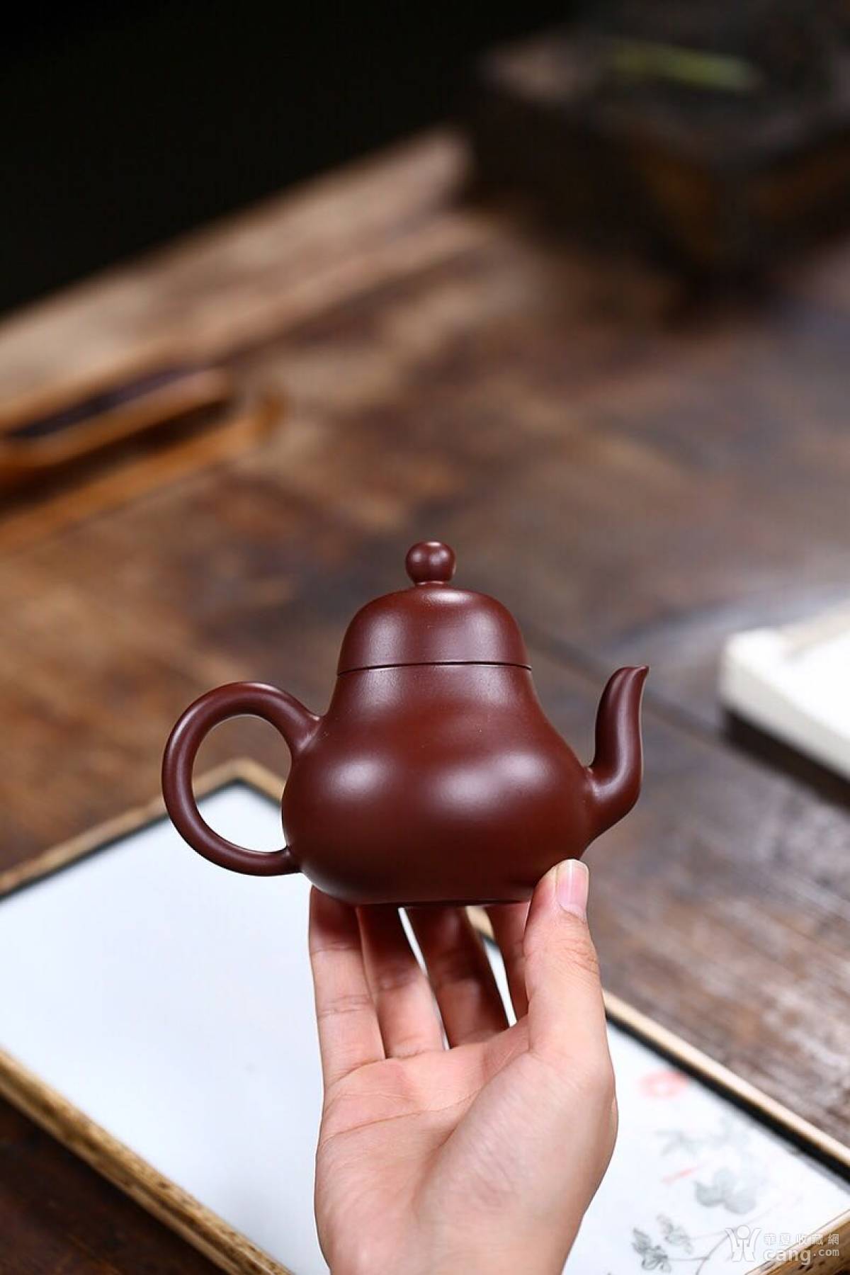 正品宜兴紫砂壶思婷壶