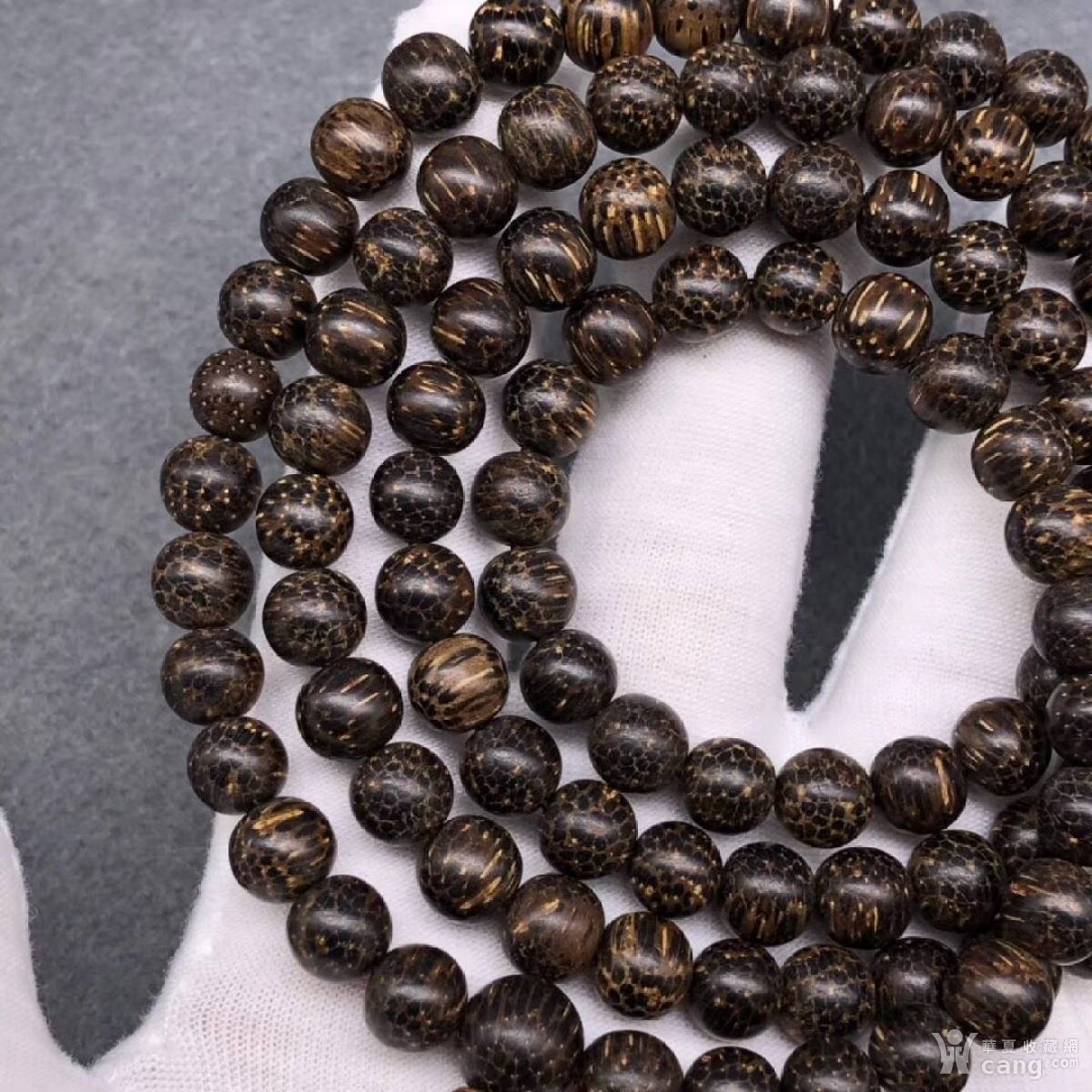 海南金星沉香 尺寸:0.8cm克重40克左右,年份久