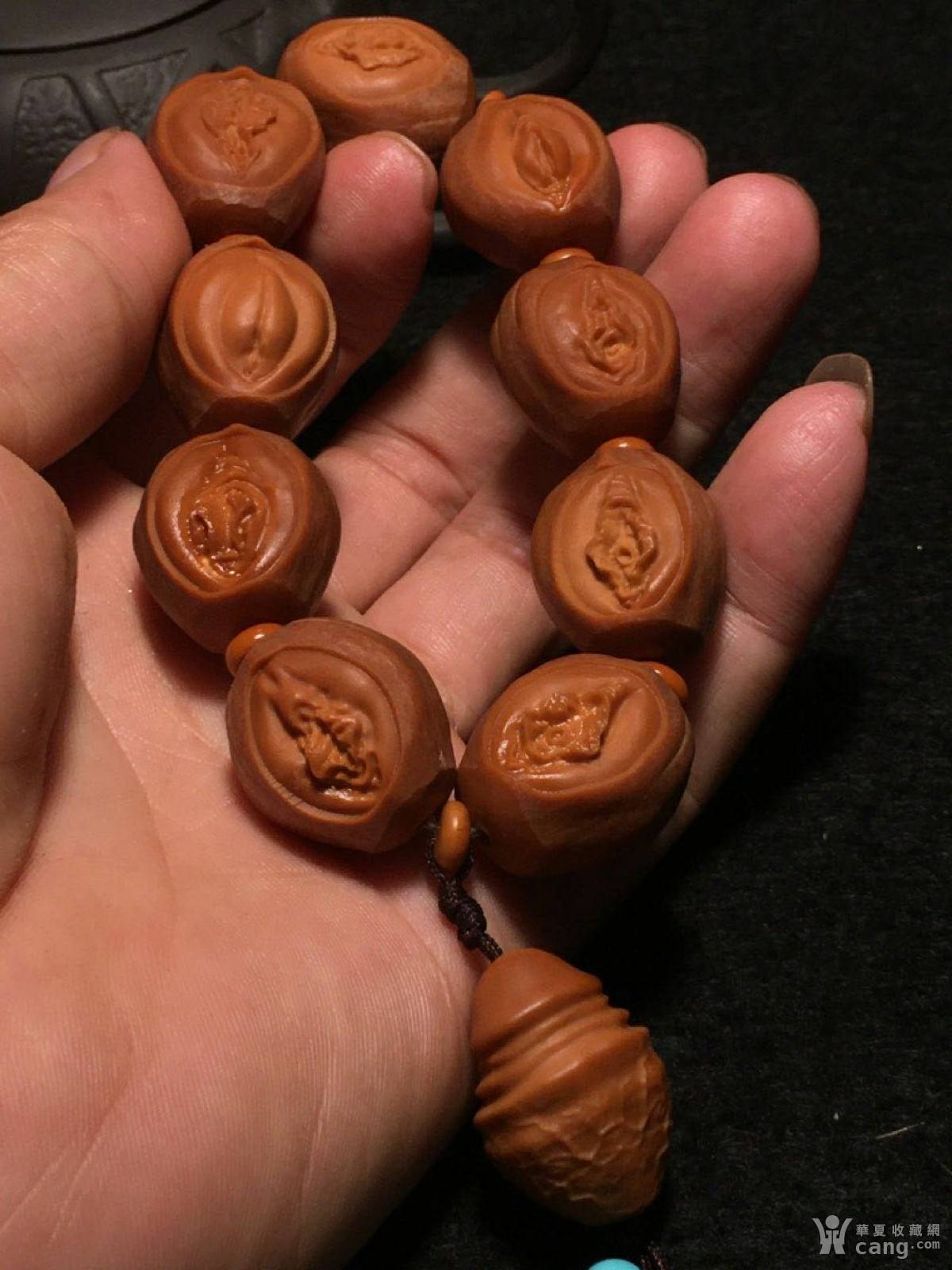 精品生命之源升职器手串