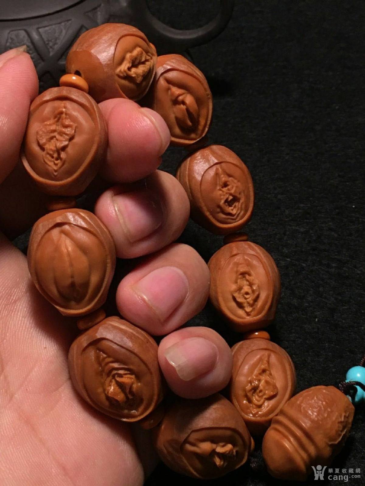 精品生命之源升职器手串