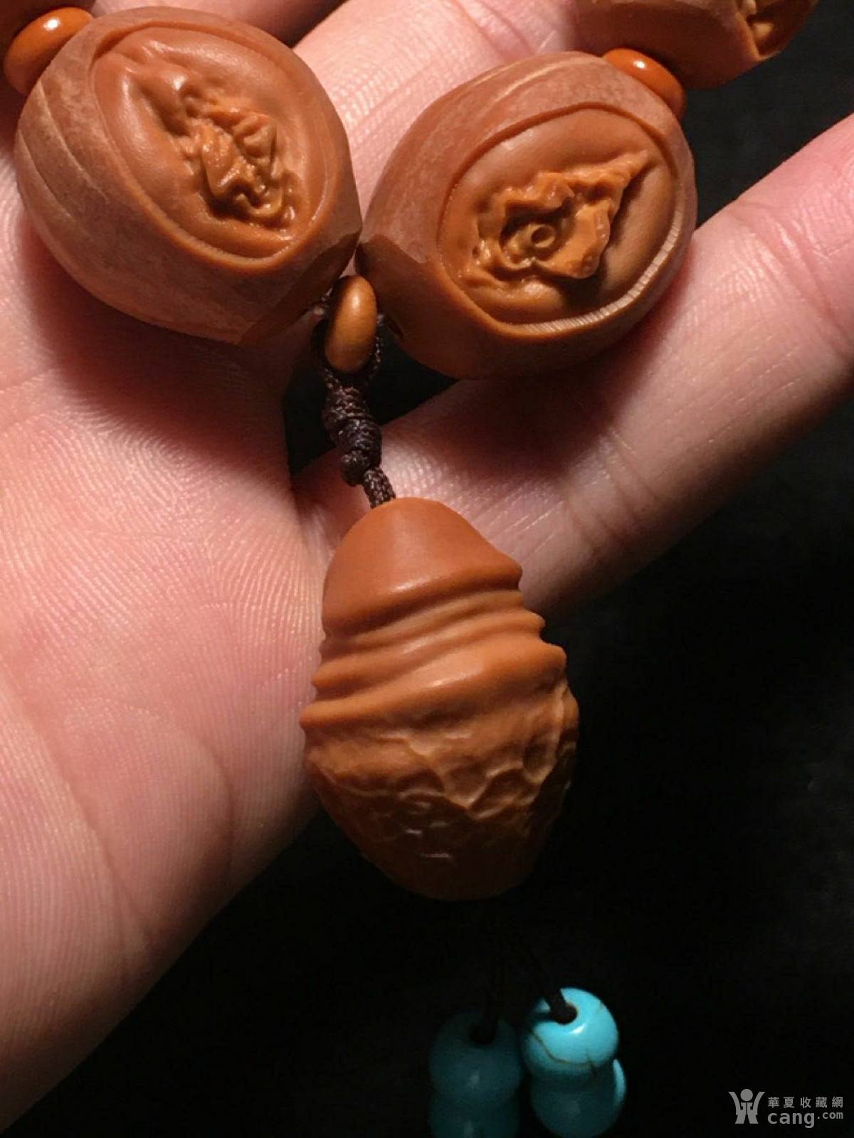 精品生命之源升职器手串