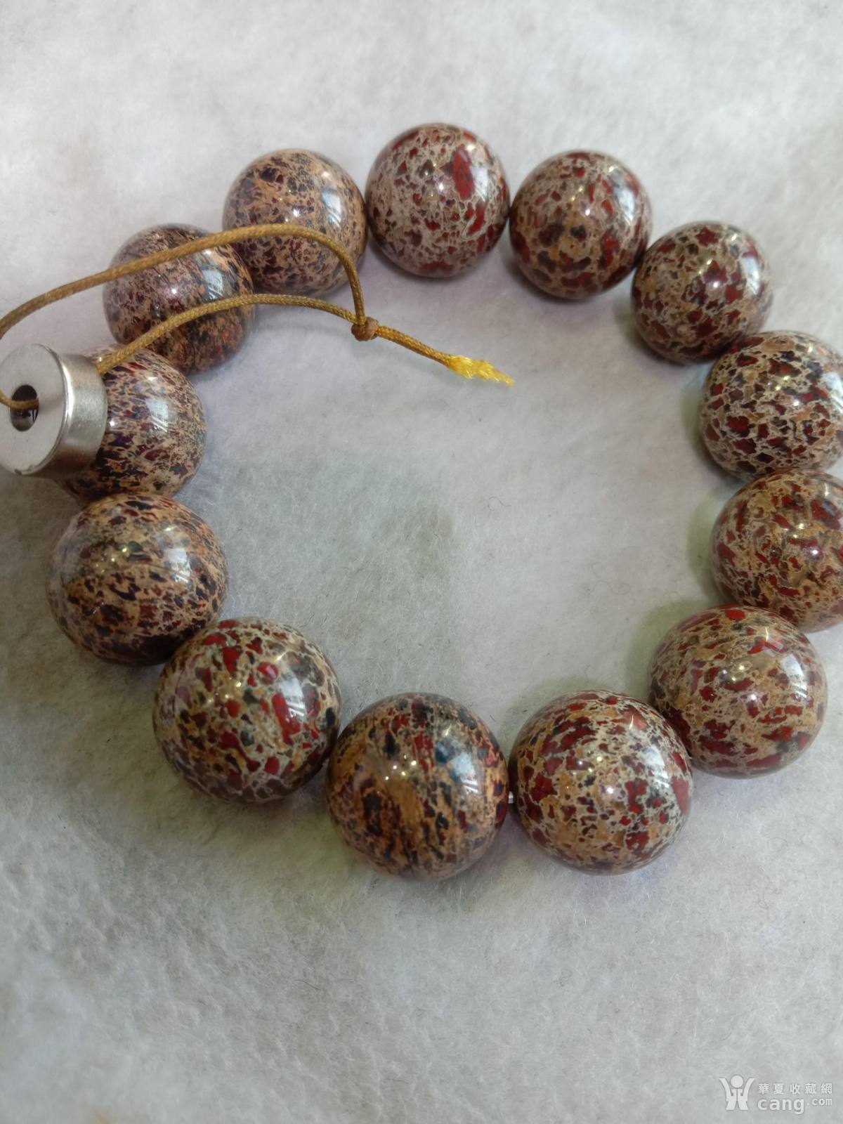 精品天宝石手串