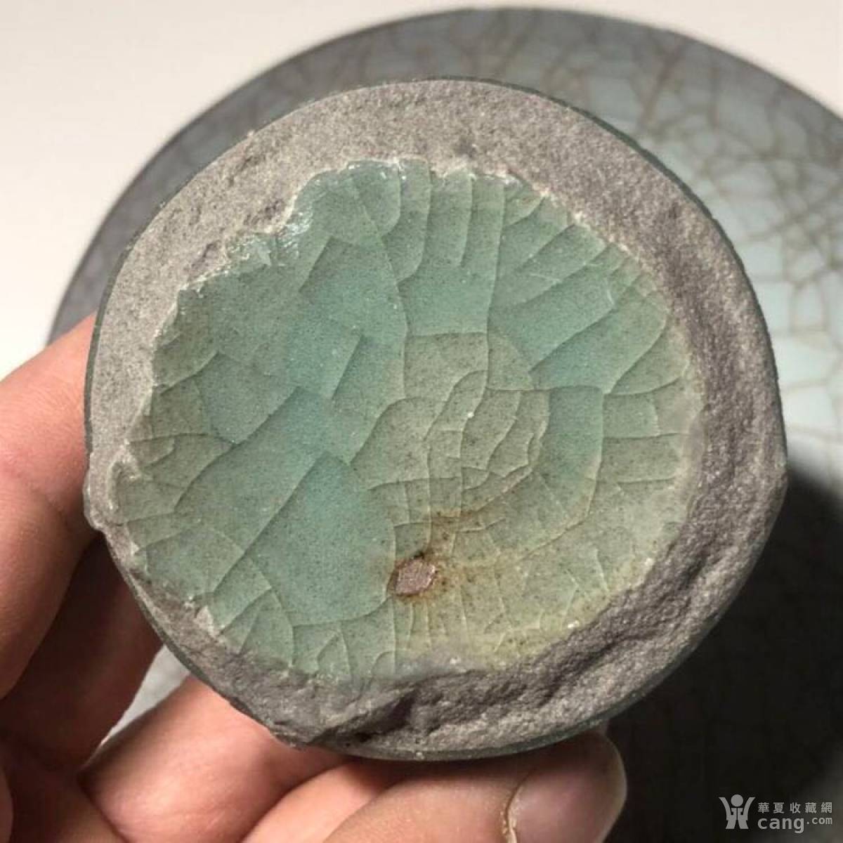 南宋溪口官窑