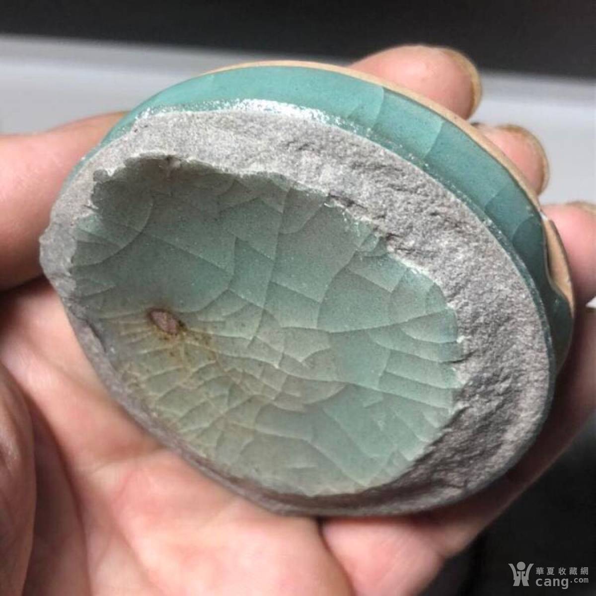 南宋溪口官窑