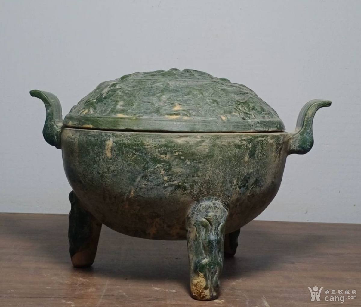 成语什么三足鼎_成语故事简笔画(2)