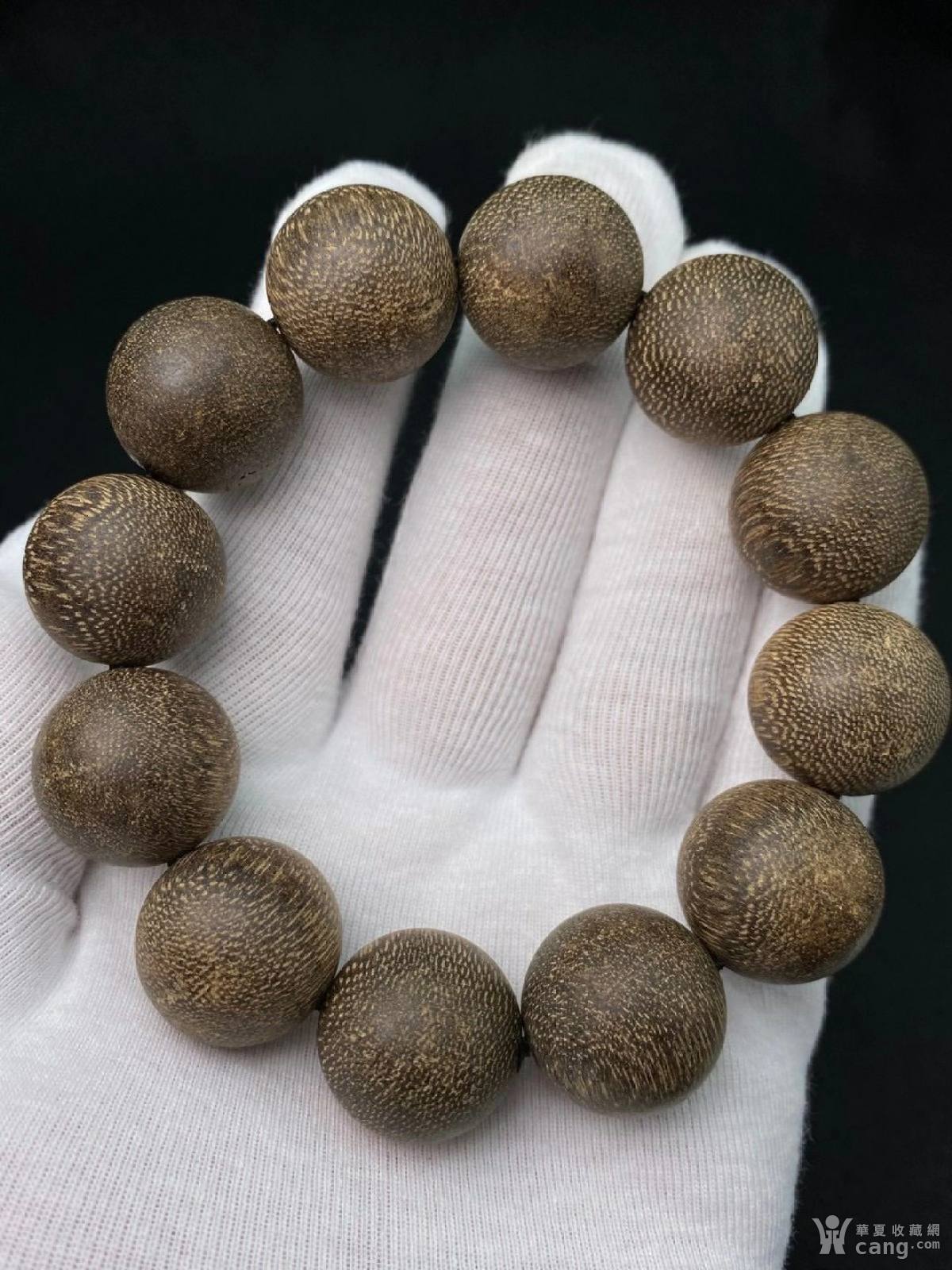 星洲系沉香,尺寸: 2.0cm重52克左右,天然野生老料