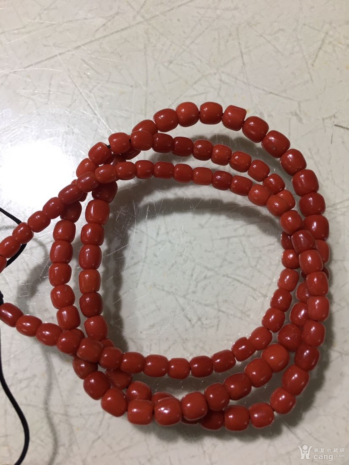 红珊瑚手链该如何鉴别真假 三个鉴别红珊瑚手链的实用方法|腕表之家-珠宝