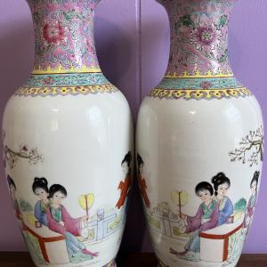 本物の 現代工芸品 花瓶 宋代黄釉嬌胎揺鈴樽瓶景徳鎮 置物 装飾品 花瓶 