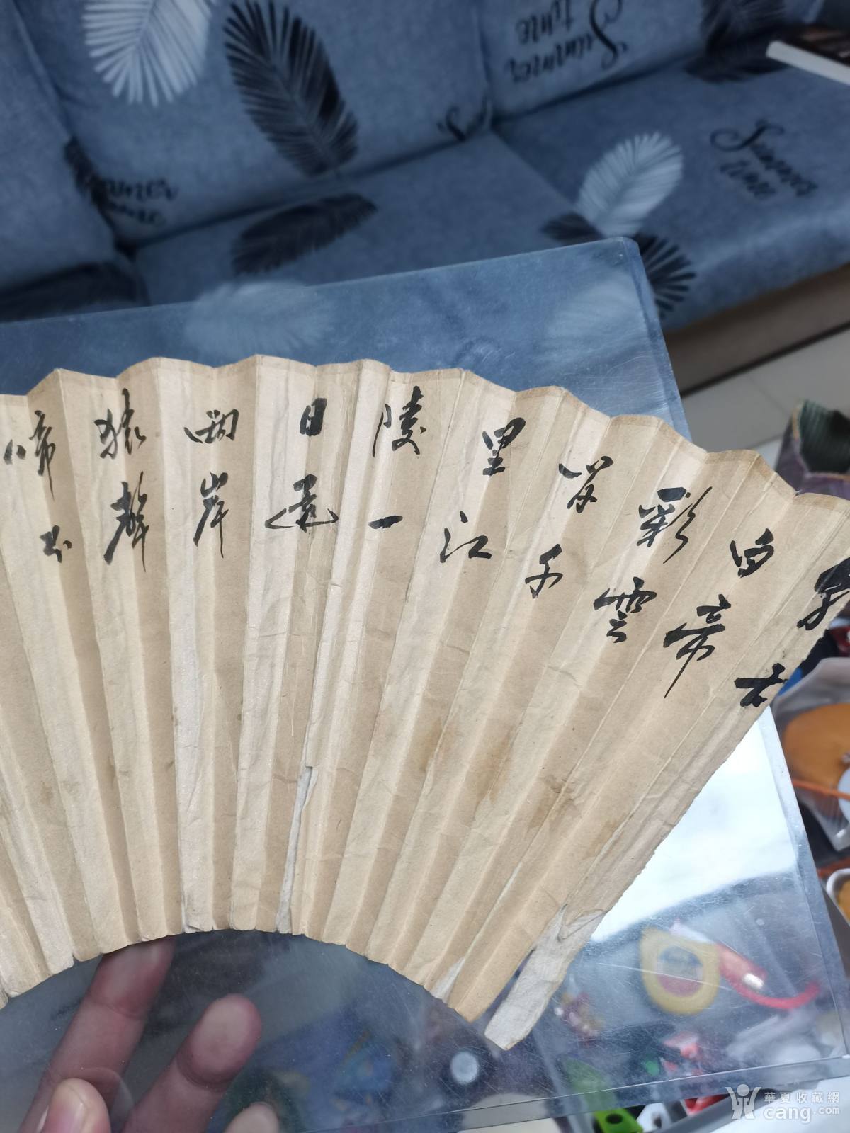 大开门藏品_地摊交易_华夏收藏网