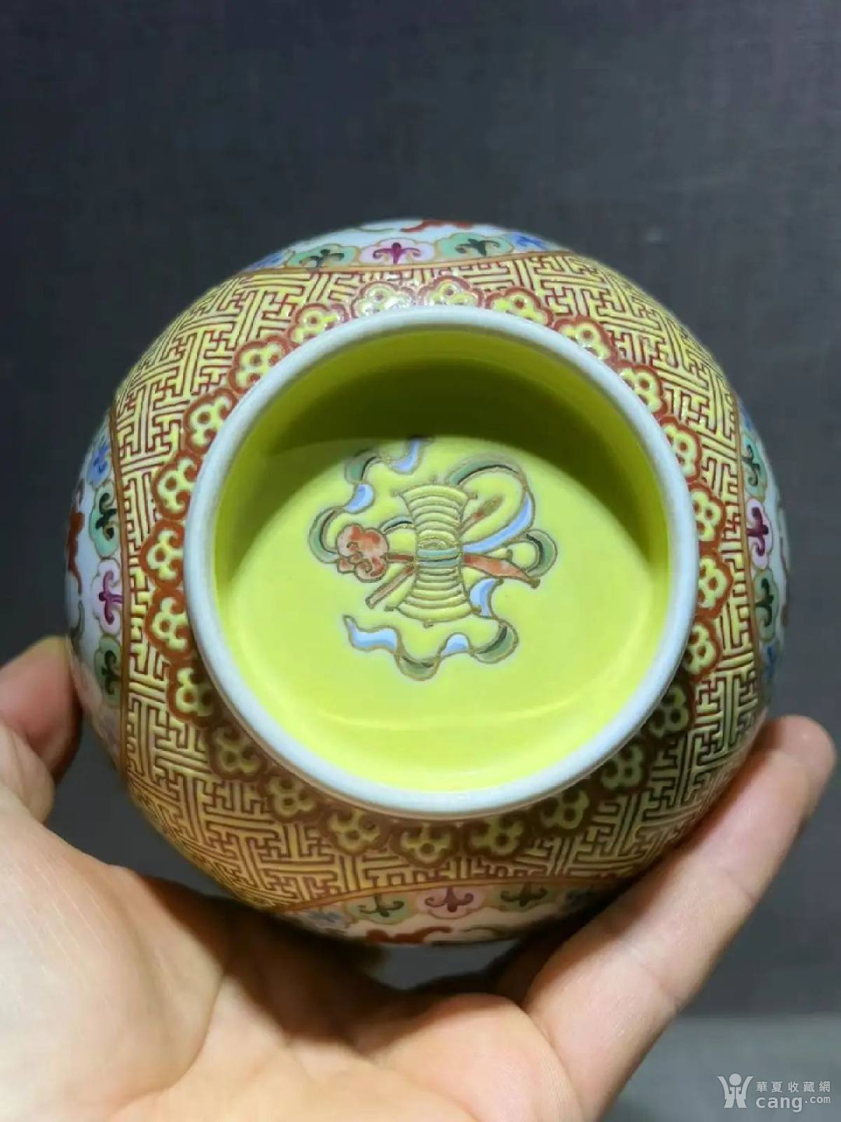 大开门藏品_地摊交易_华夏收藏网