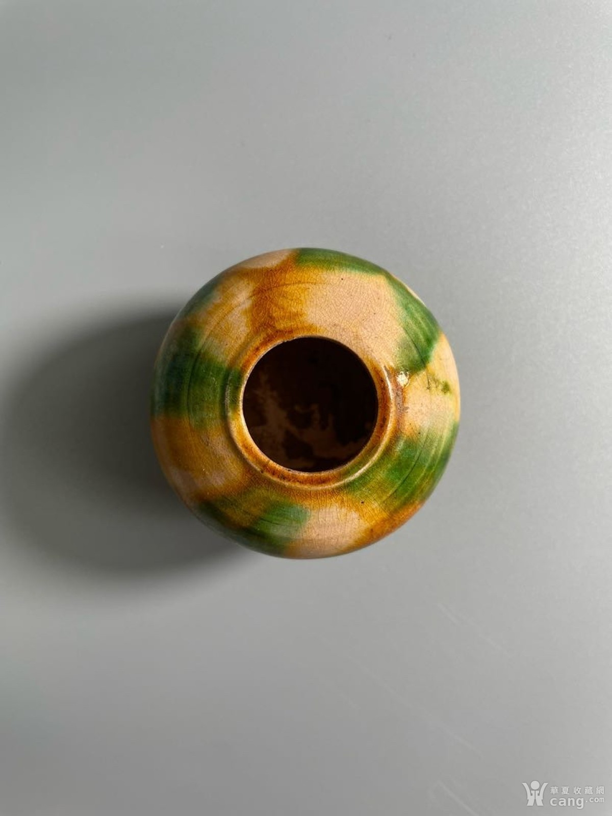 中国古玩　青磁菓子鉢【桐箱付】 中国茶器セット(哥窯梅子青) 龍泉 青磁 お取り寄せ ギフト 誕生