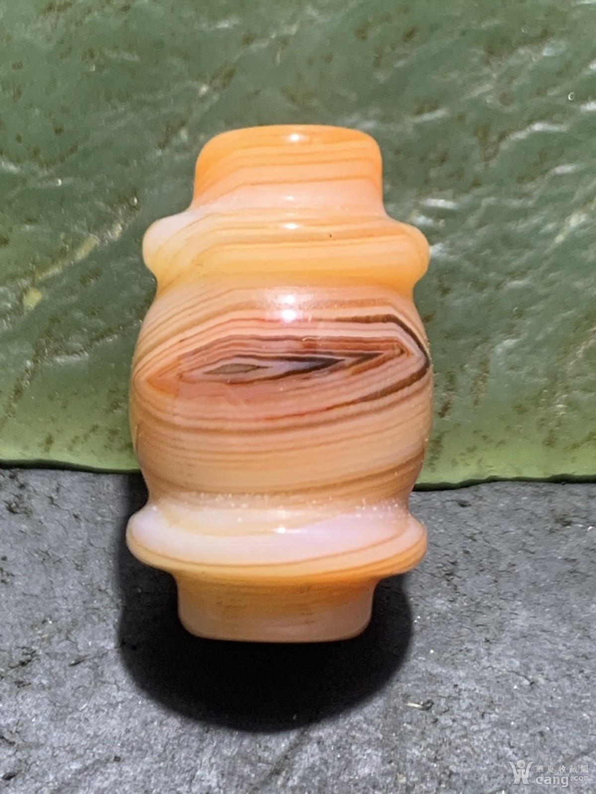 玛瑙 置物 _社区_华夏收藏网